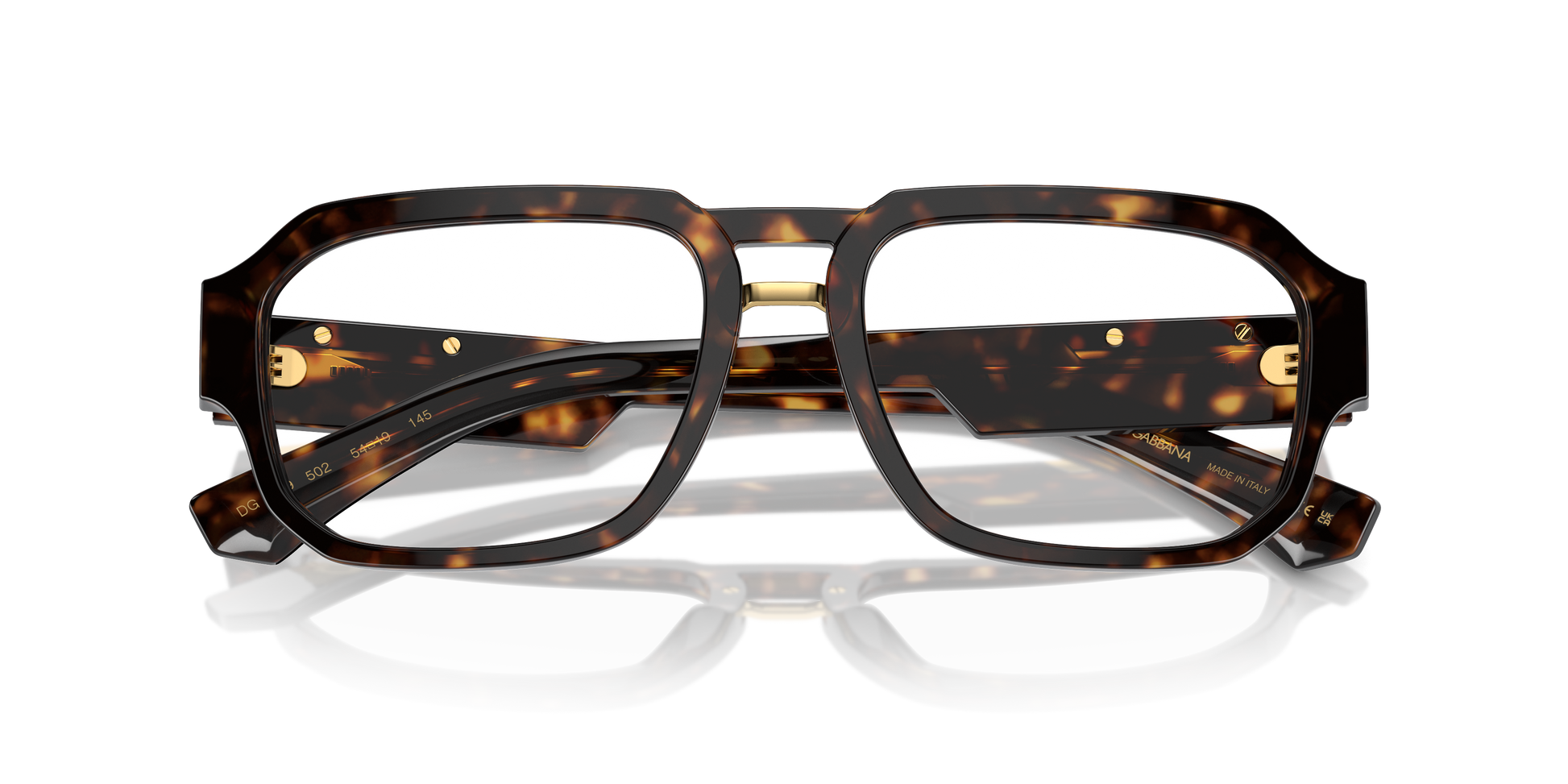 Dolce & Gabbana DG3389 502