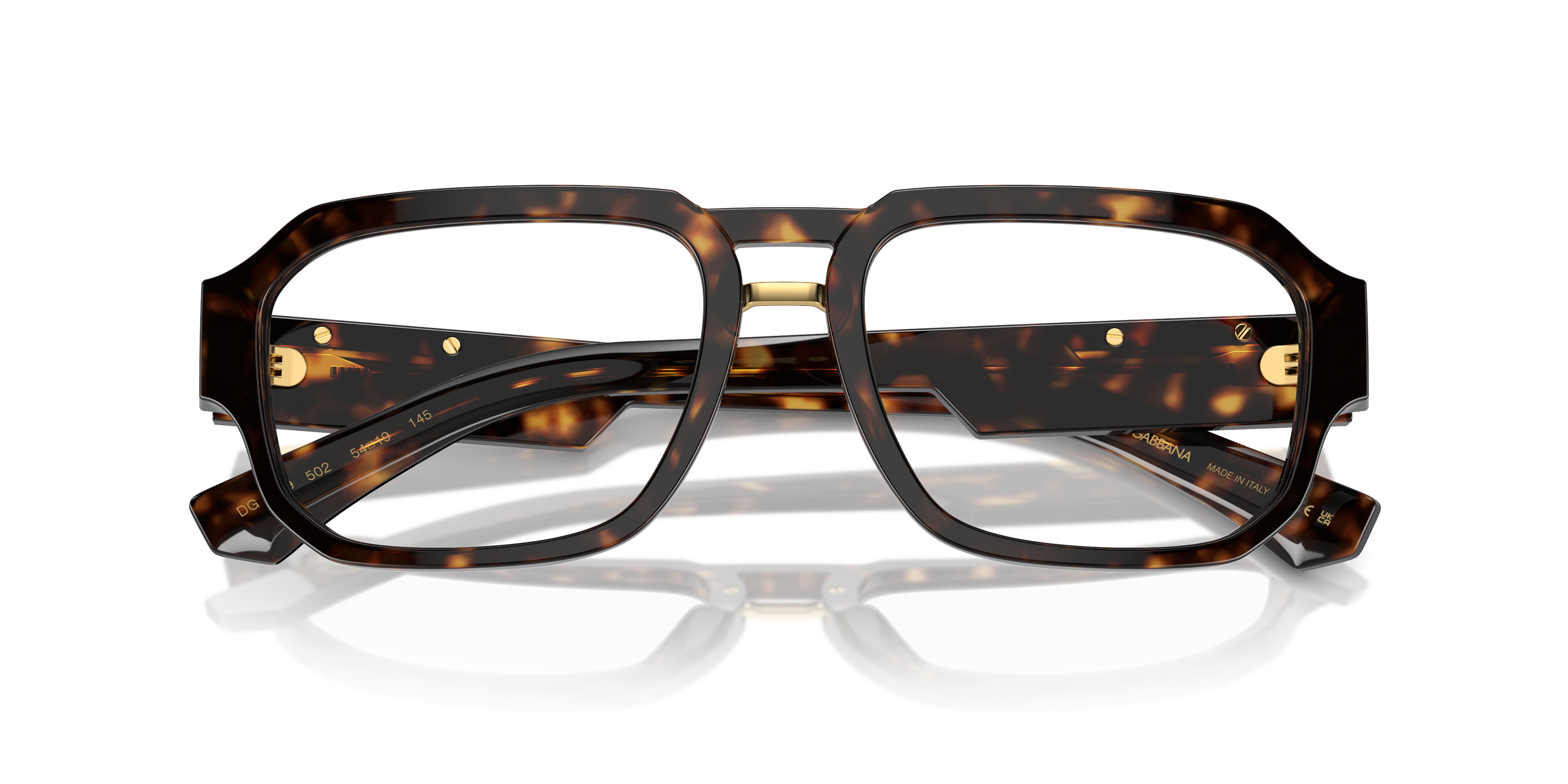 Dolce & Gabbana DG3389 502
