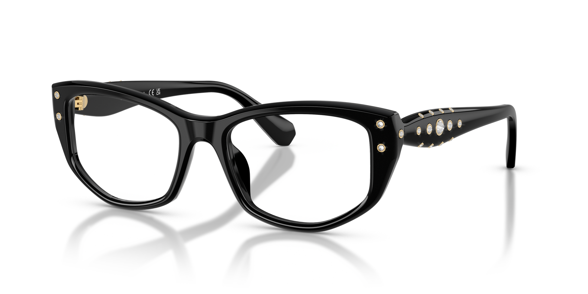 Swarovski SK2062U 1001