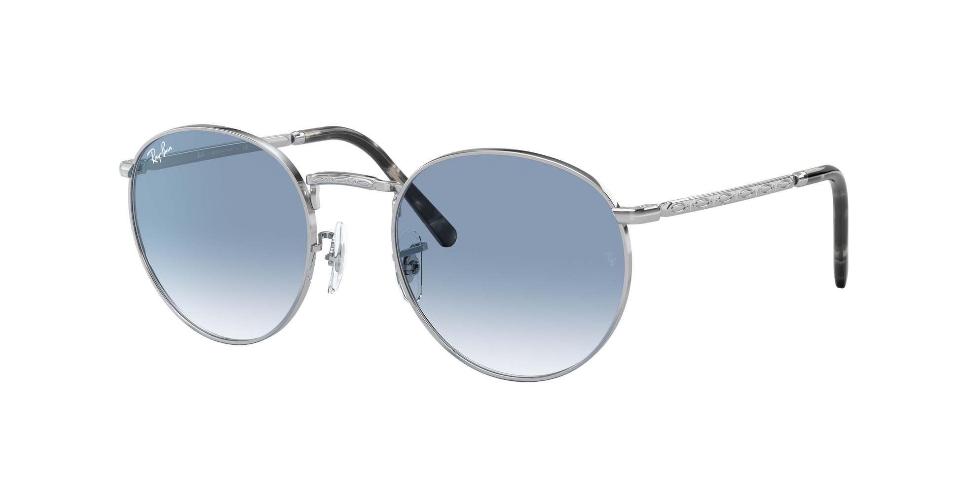 Ray-Ban RB3637 NEW ROUND 003/3F