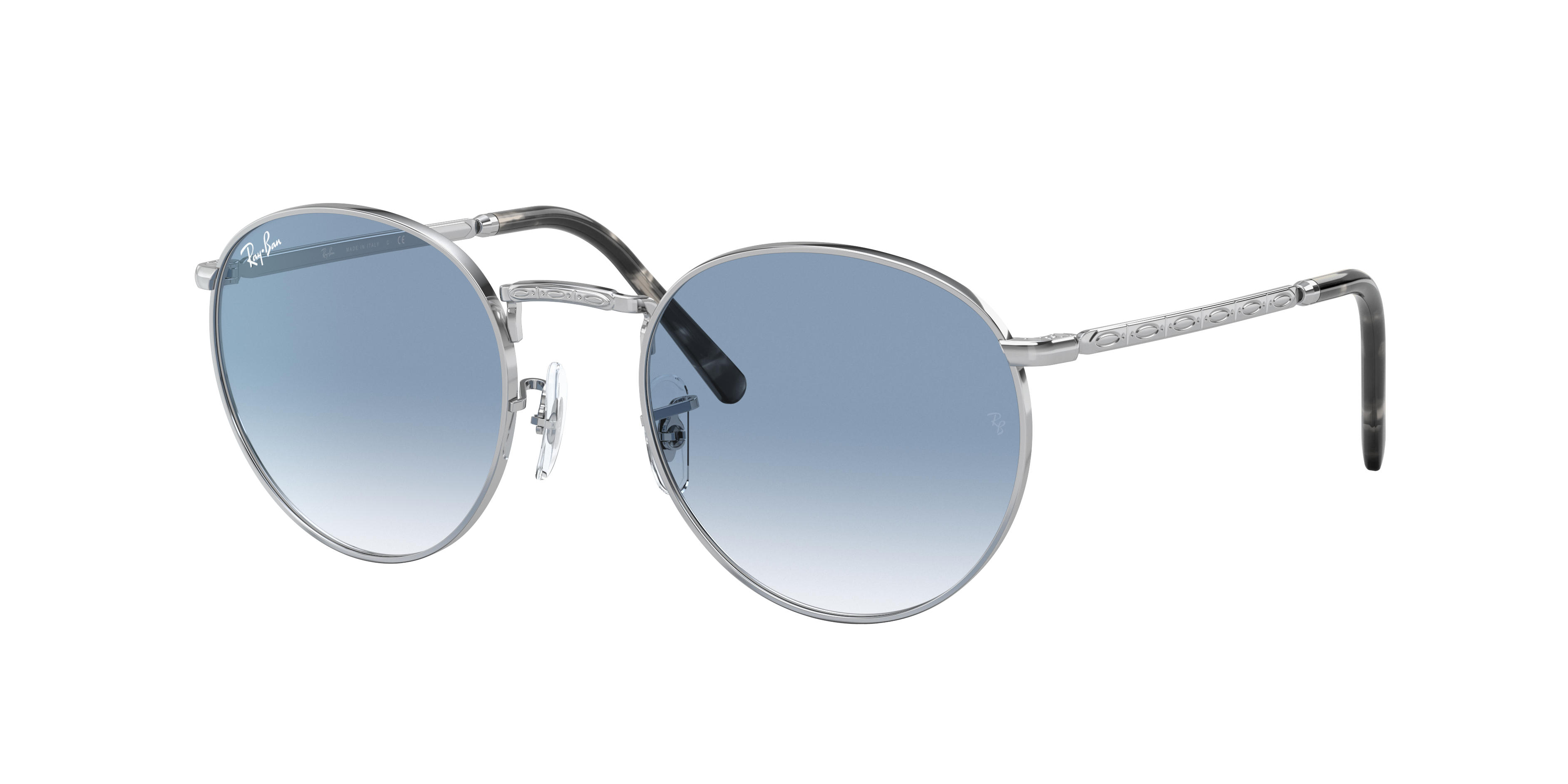 Ray-Ban RB3637 NEW ROUND 003/3F