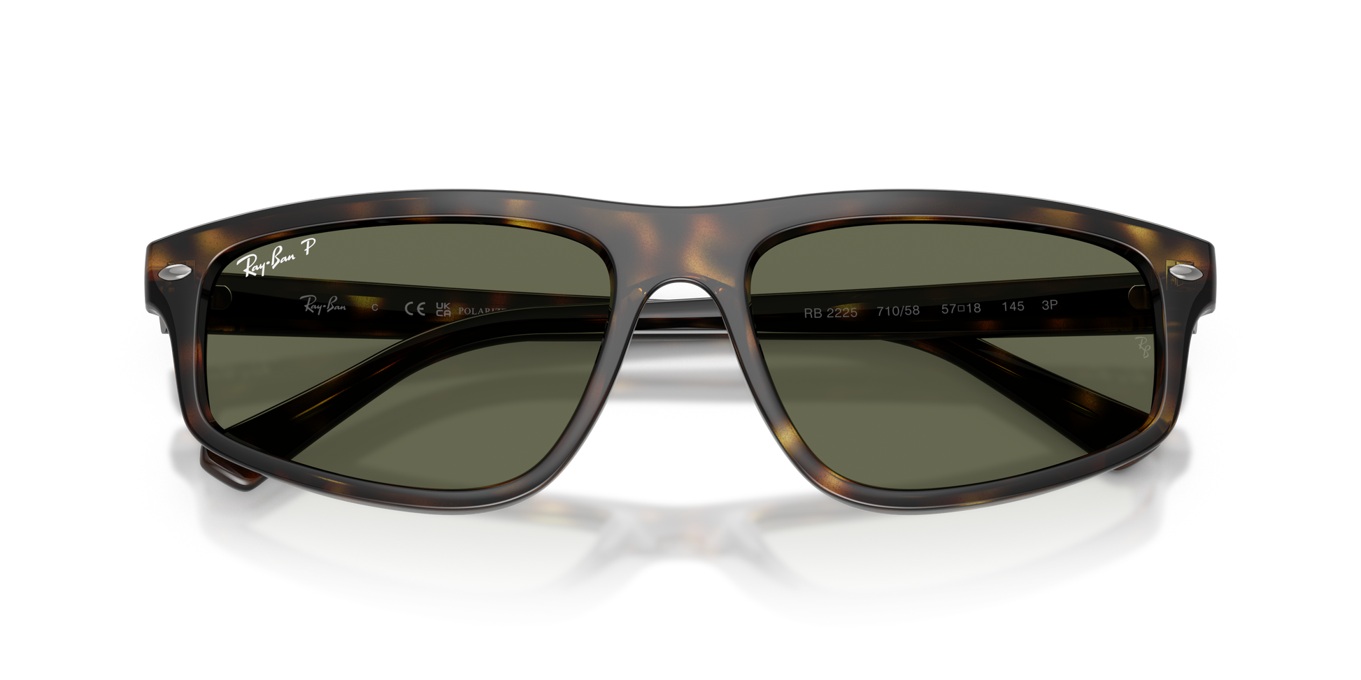 Ray-Ban RB2225 710/58
