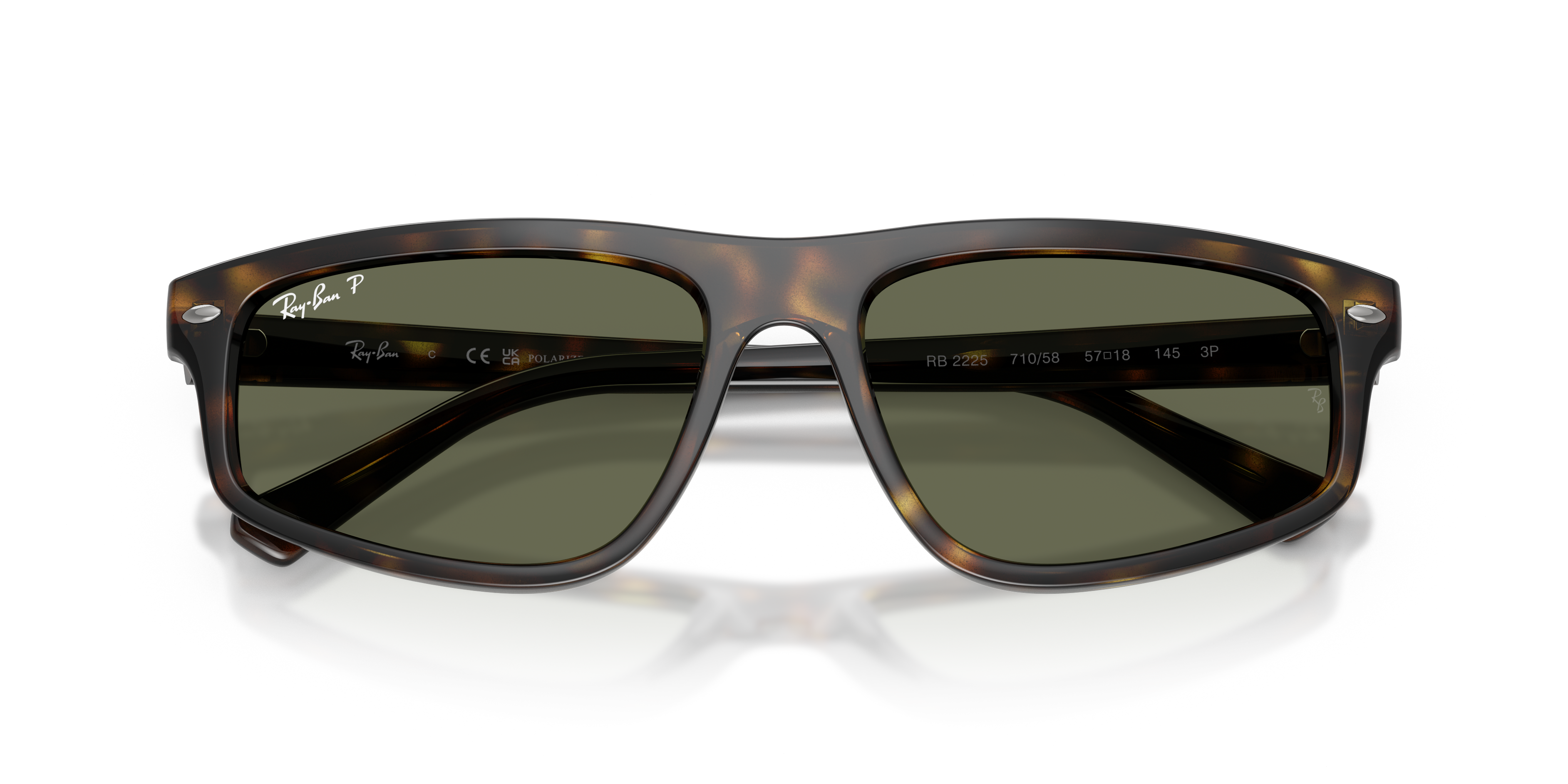 Ray-Ban RB2225 710/58