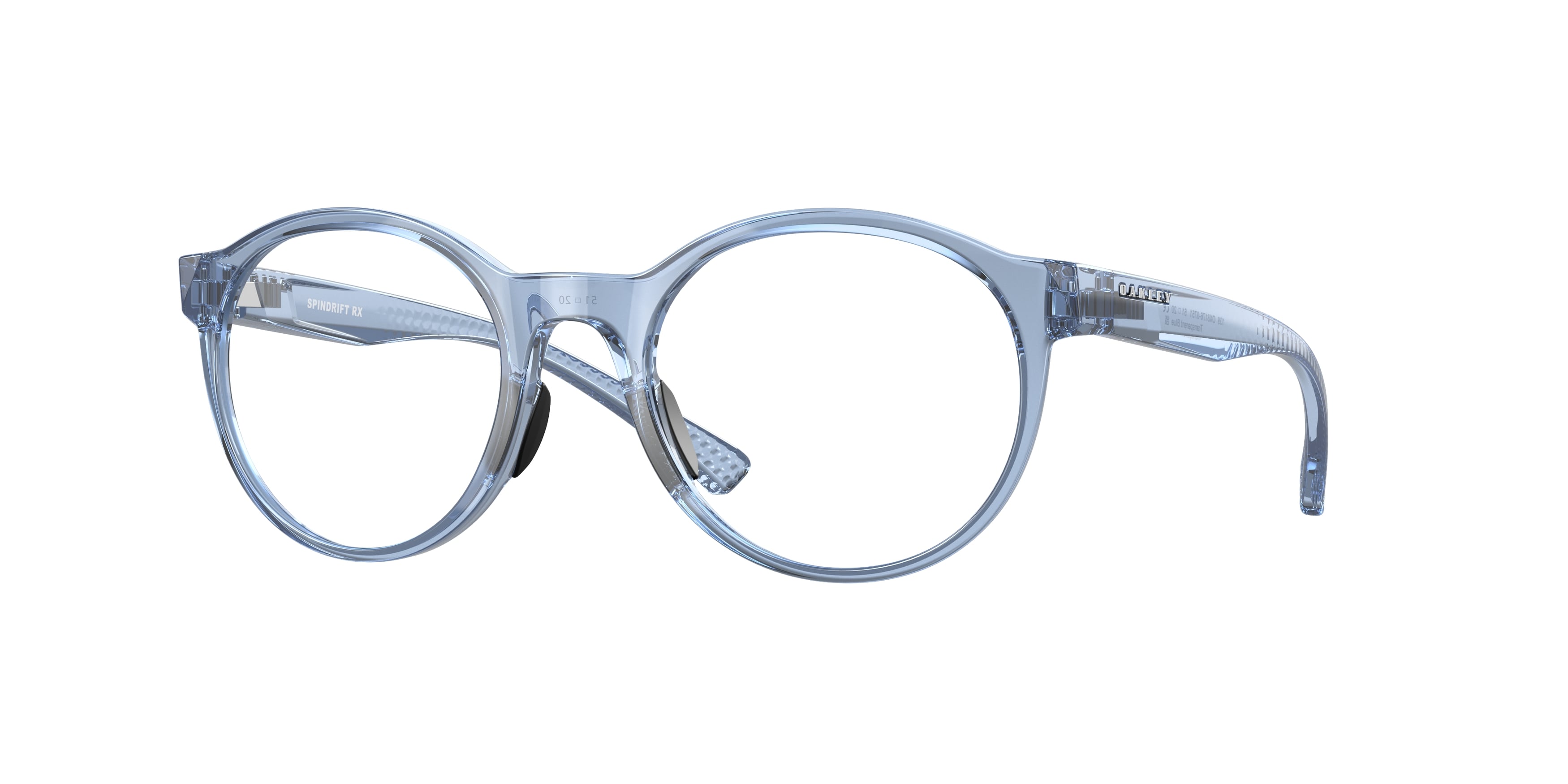 Oakley OX8176 SPINDRIFT RX 817607