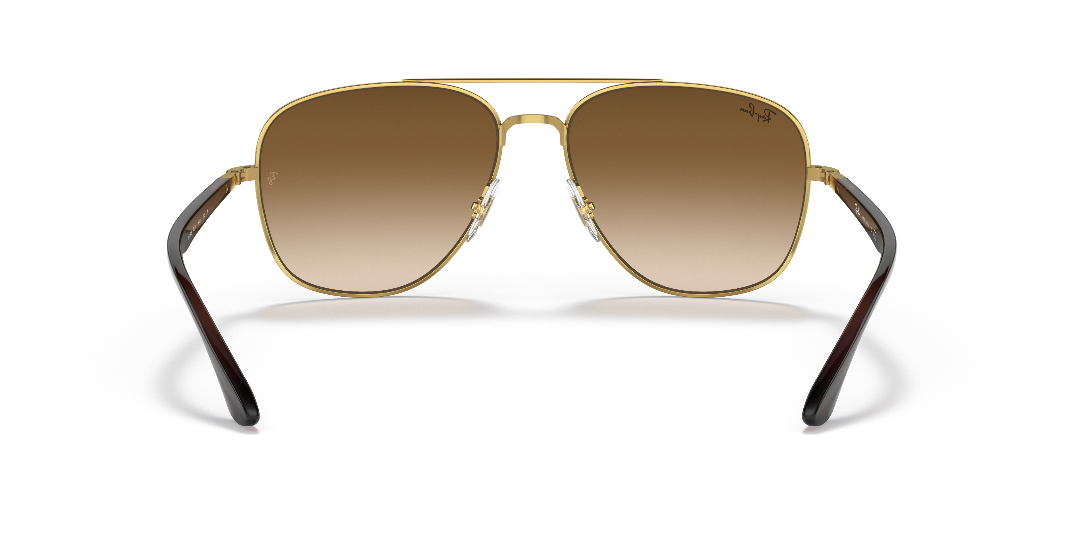 Ray-Ban RB3683 001/51