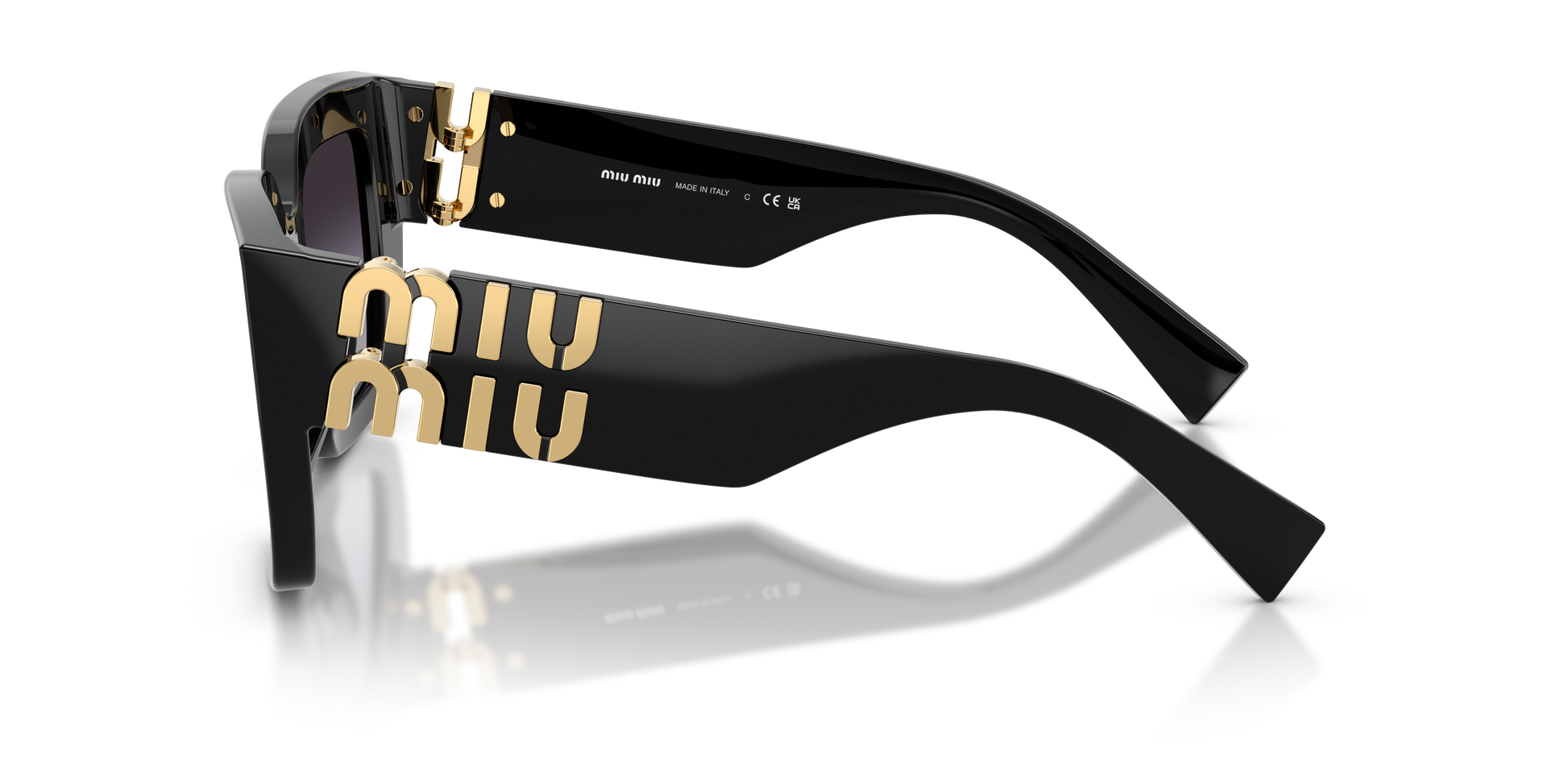 Miu Miu MU B05S 16K90A