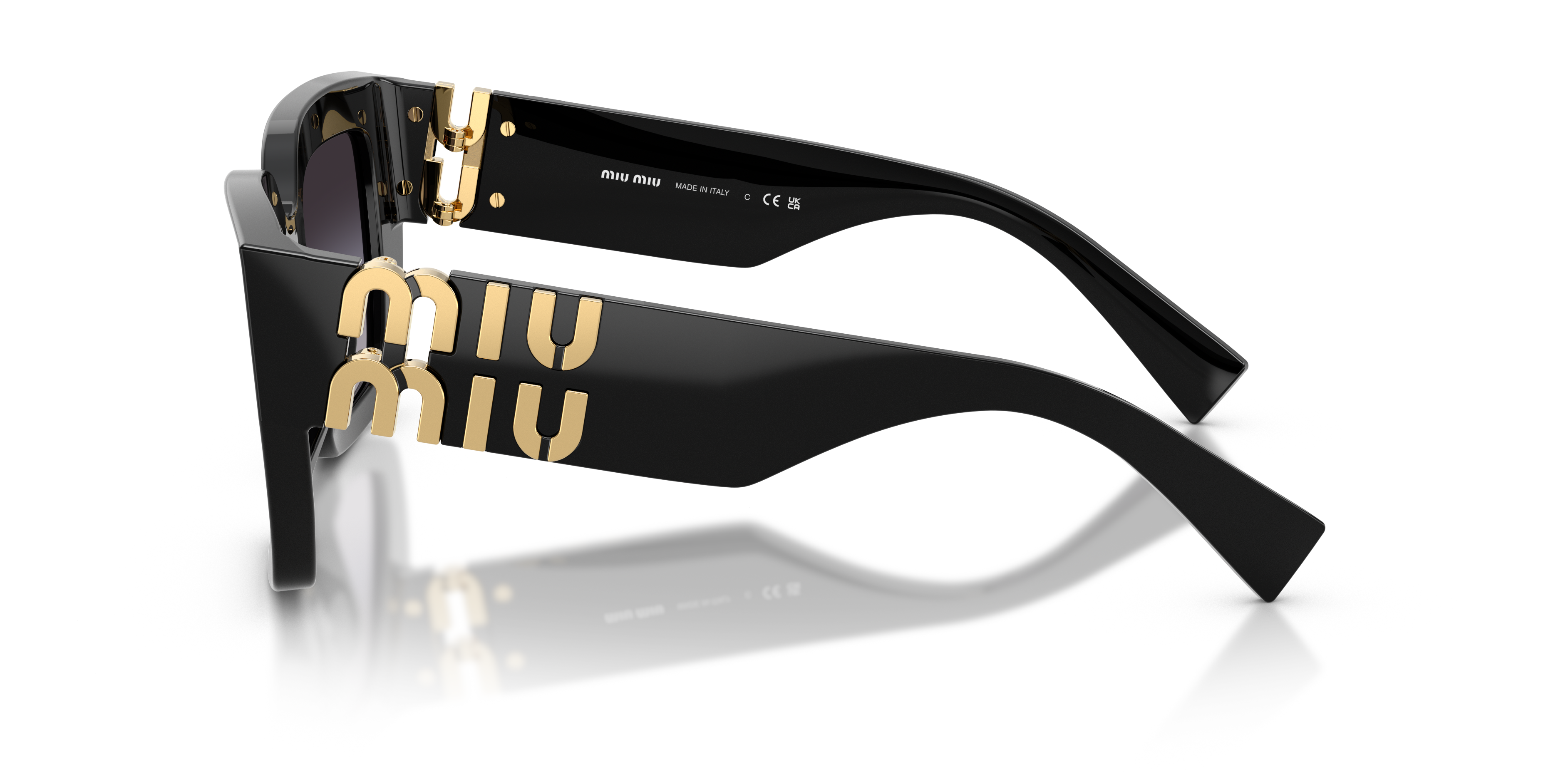 Miu Miu MU B05S 16K90A