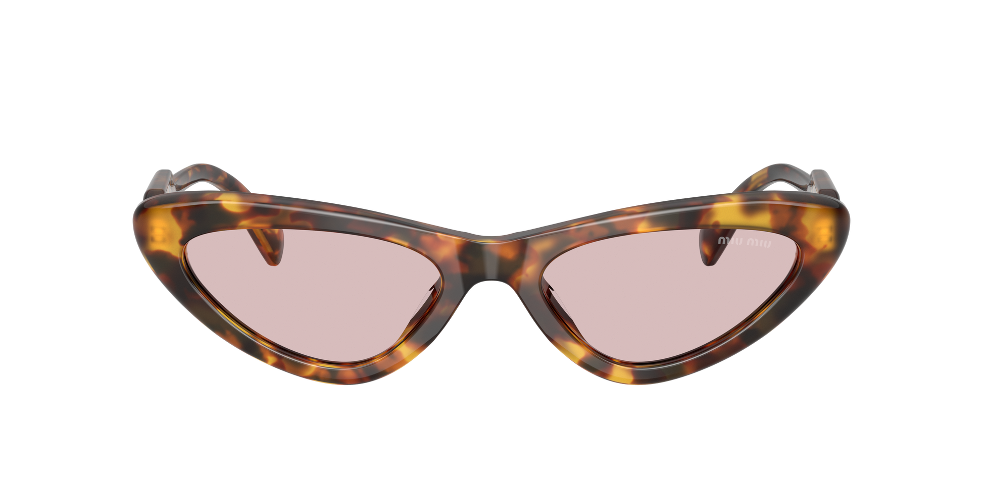 Miu Miu MU B11SU 14L4I0