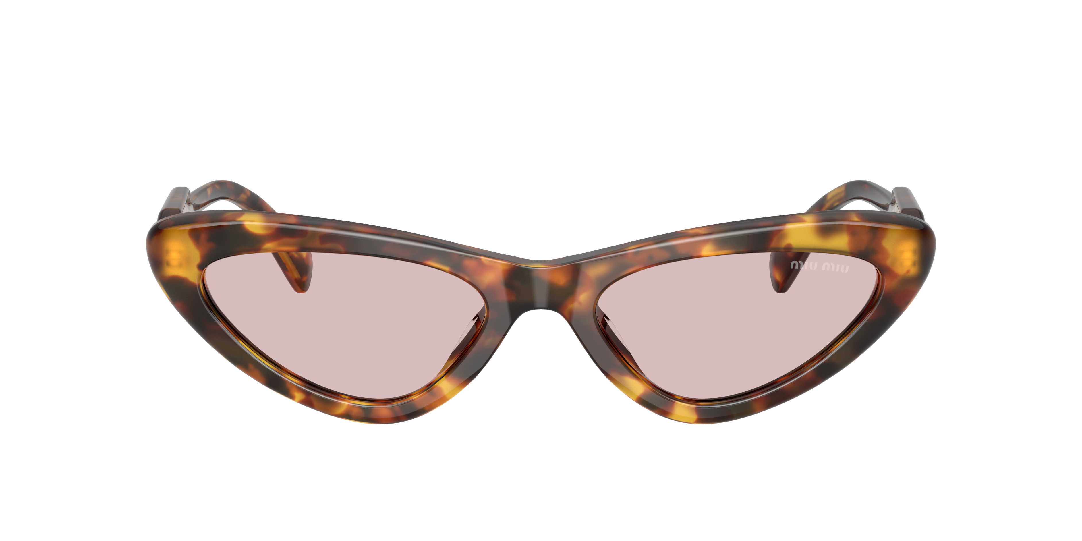 Miu Miu MU B11SU 14L4I0