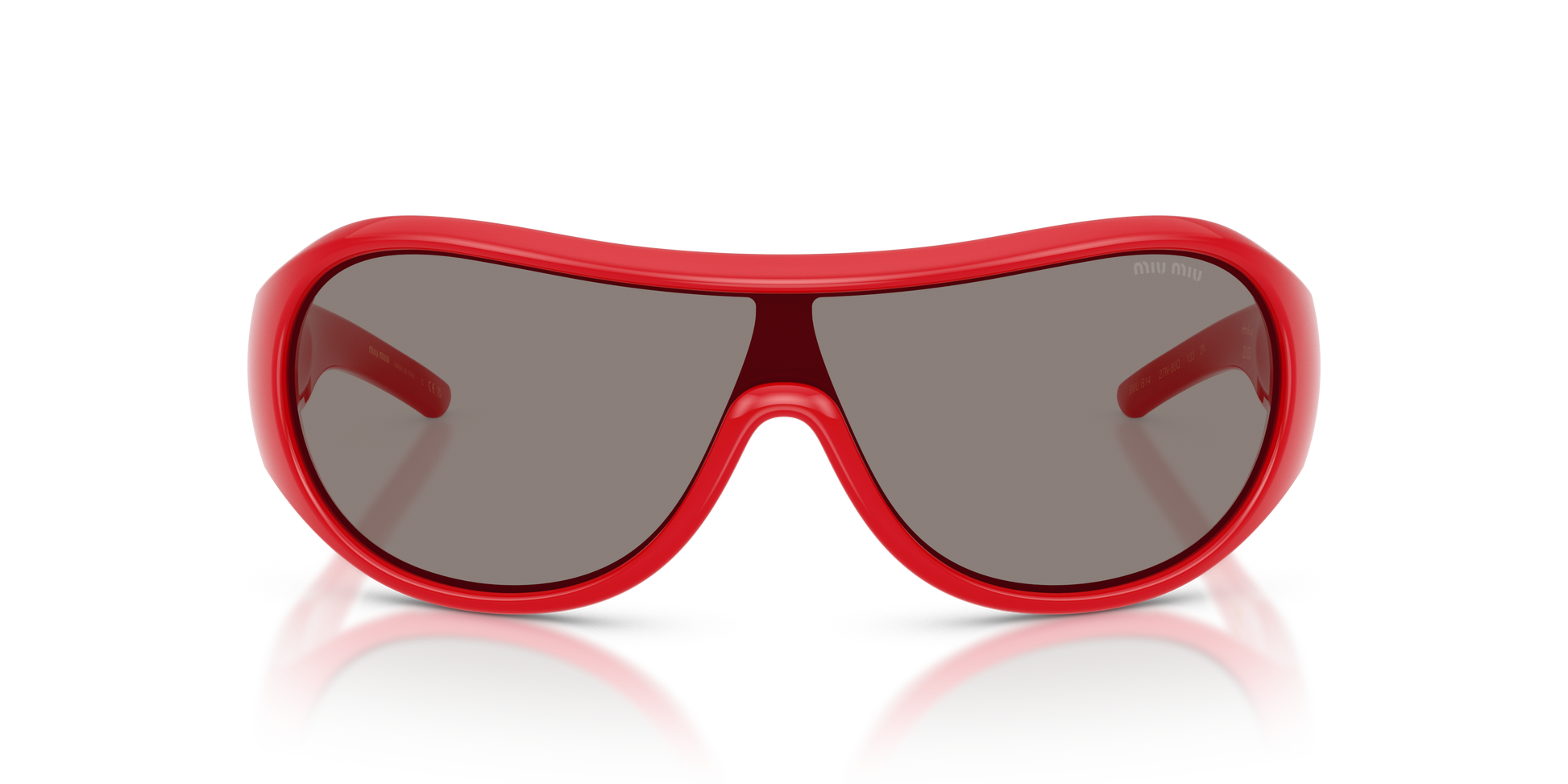 Miu Miu MU B14SU 27N80Q