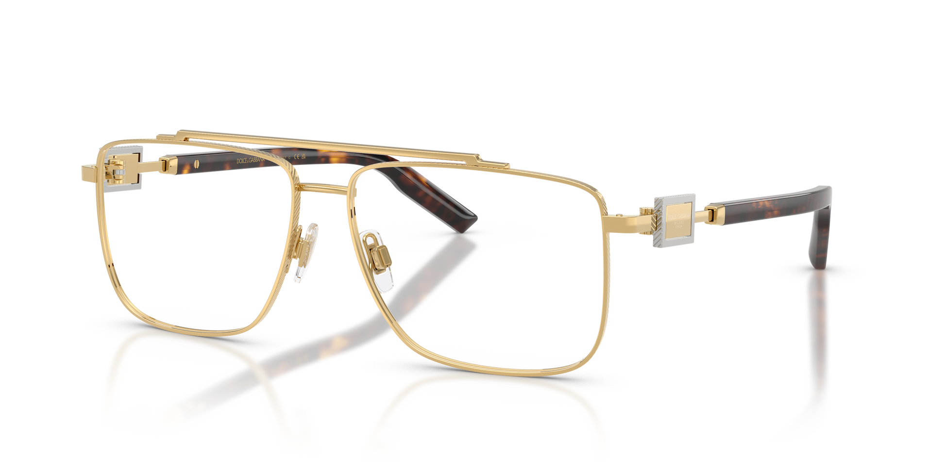Dolce & Gabbana DG1368 02