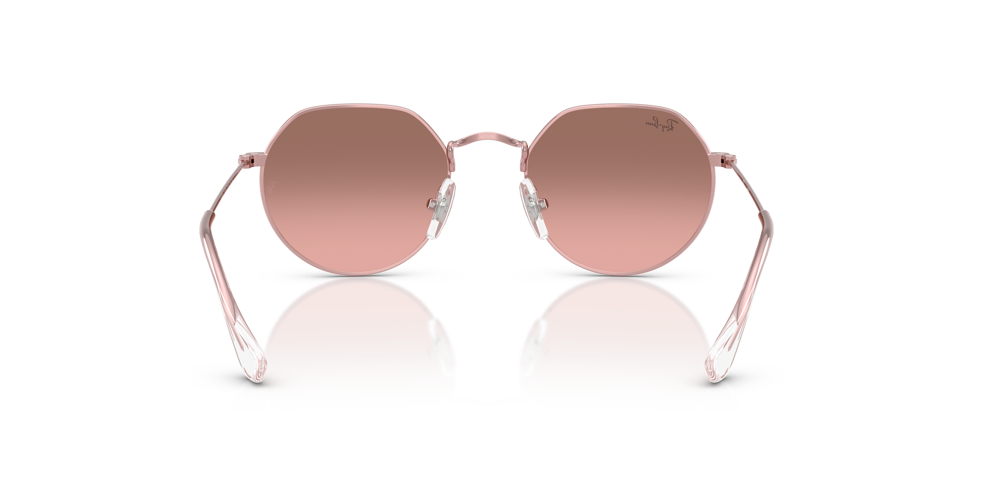 Ray-Ban RJ9565S JUNIOR JACK 304/7E
