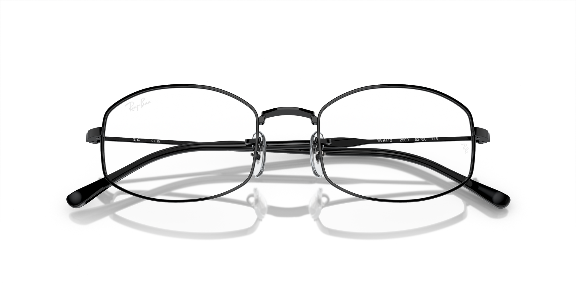 Ray-Ban RX6510 2509