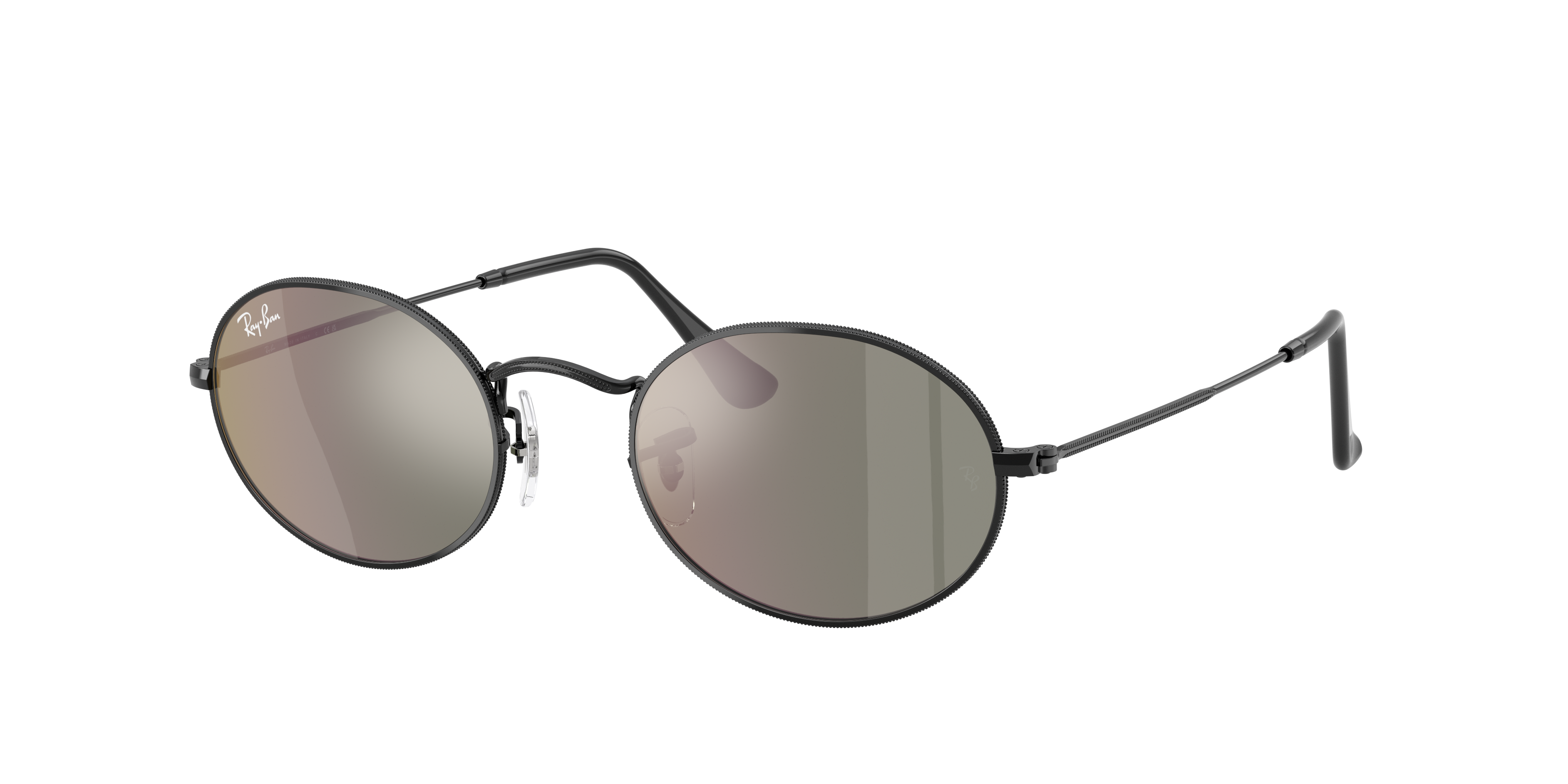Ray-Ban RB3547N OVAL 002/39