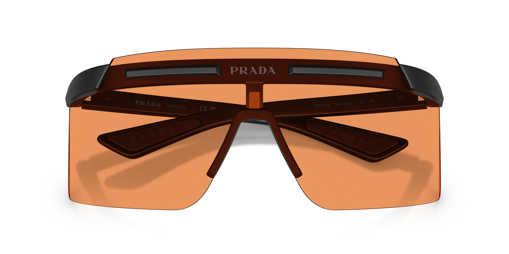 Prada Linea Rossa PS B06S 1BO90U