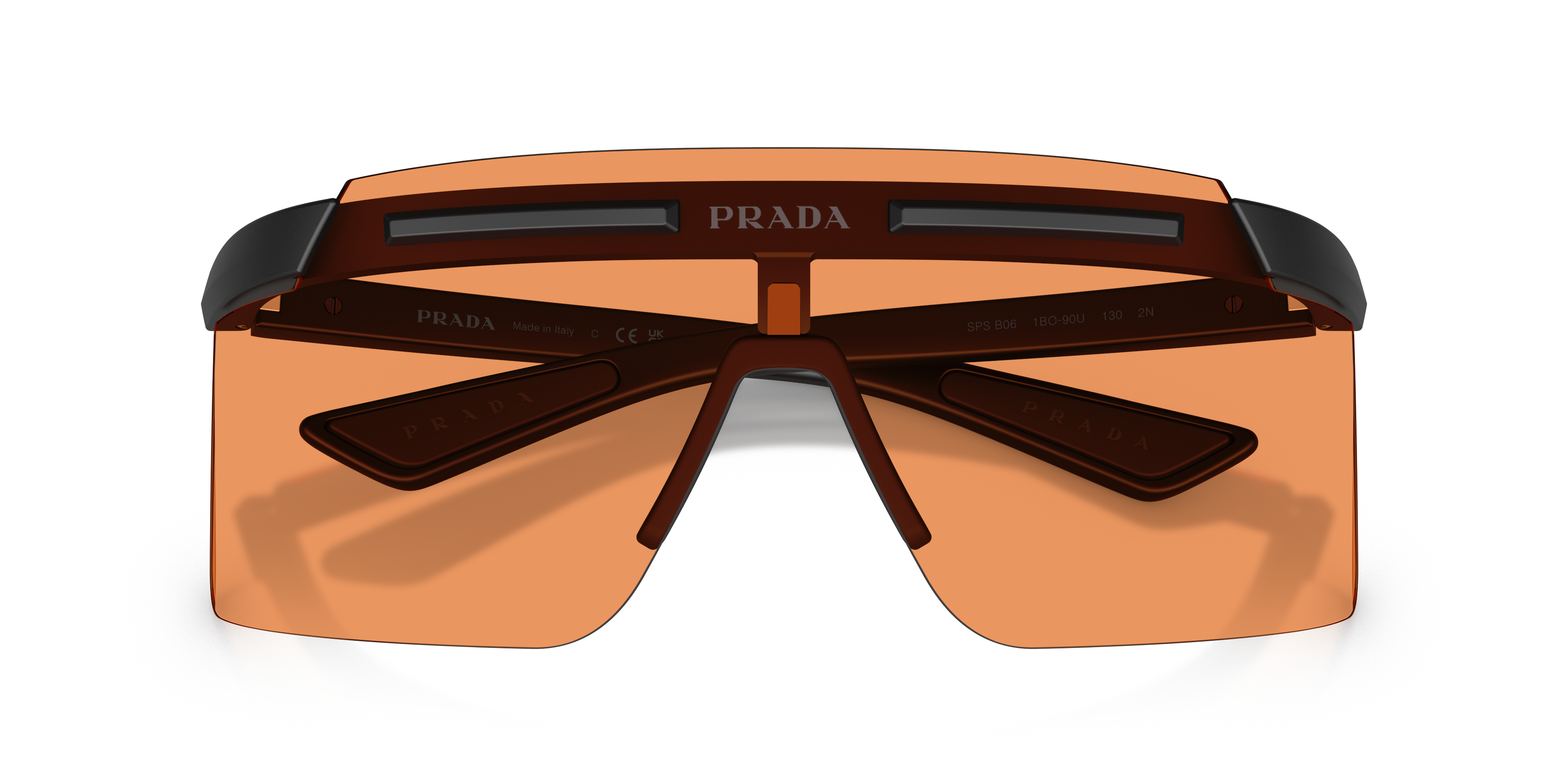 Prada Linea Rossa PS B06S 1BO90U