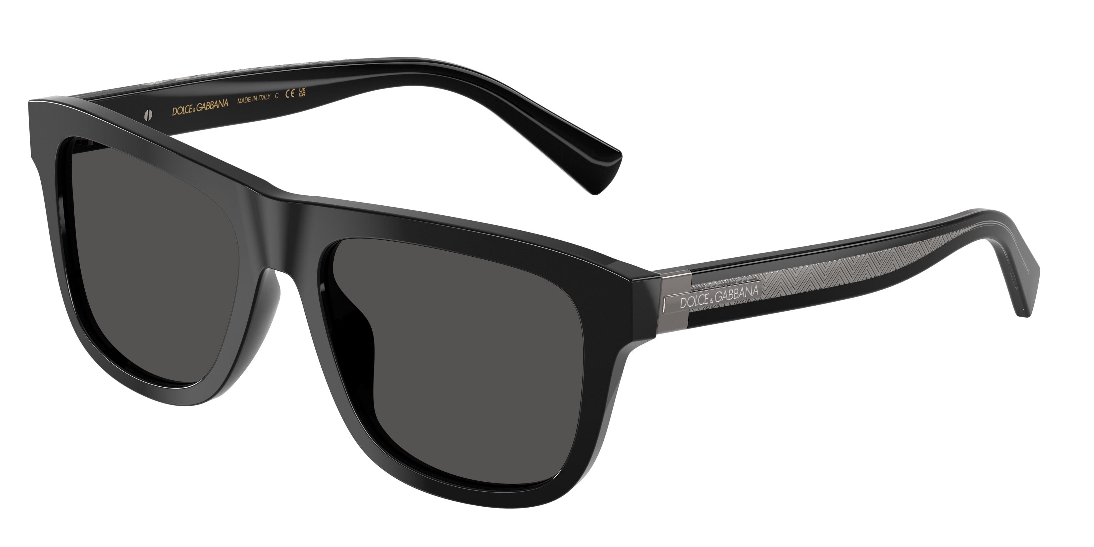 Dolce & Gabbana DG4545 501/87