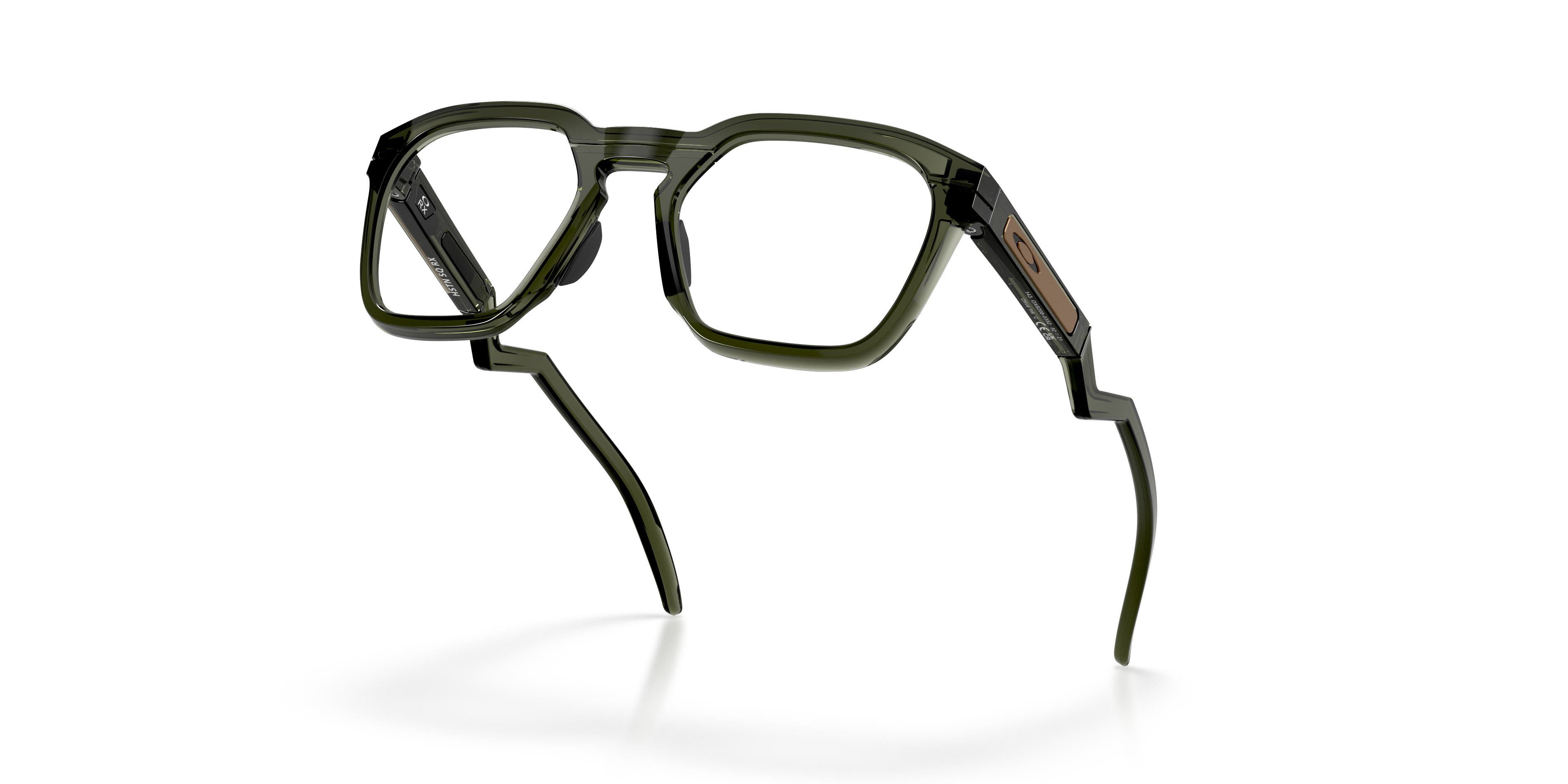 Oakley OX8208 HSTN SQ RX 820803