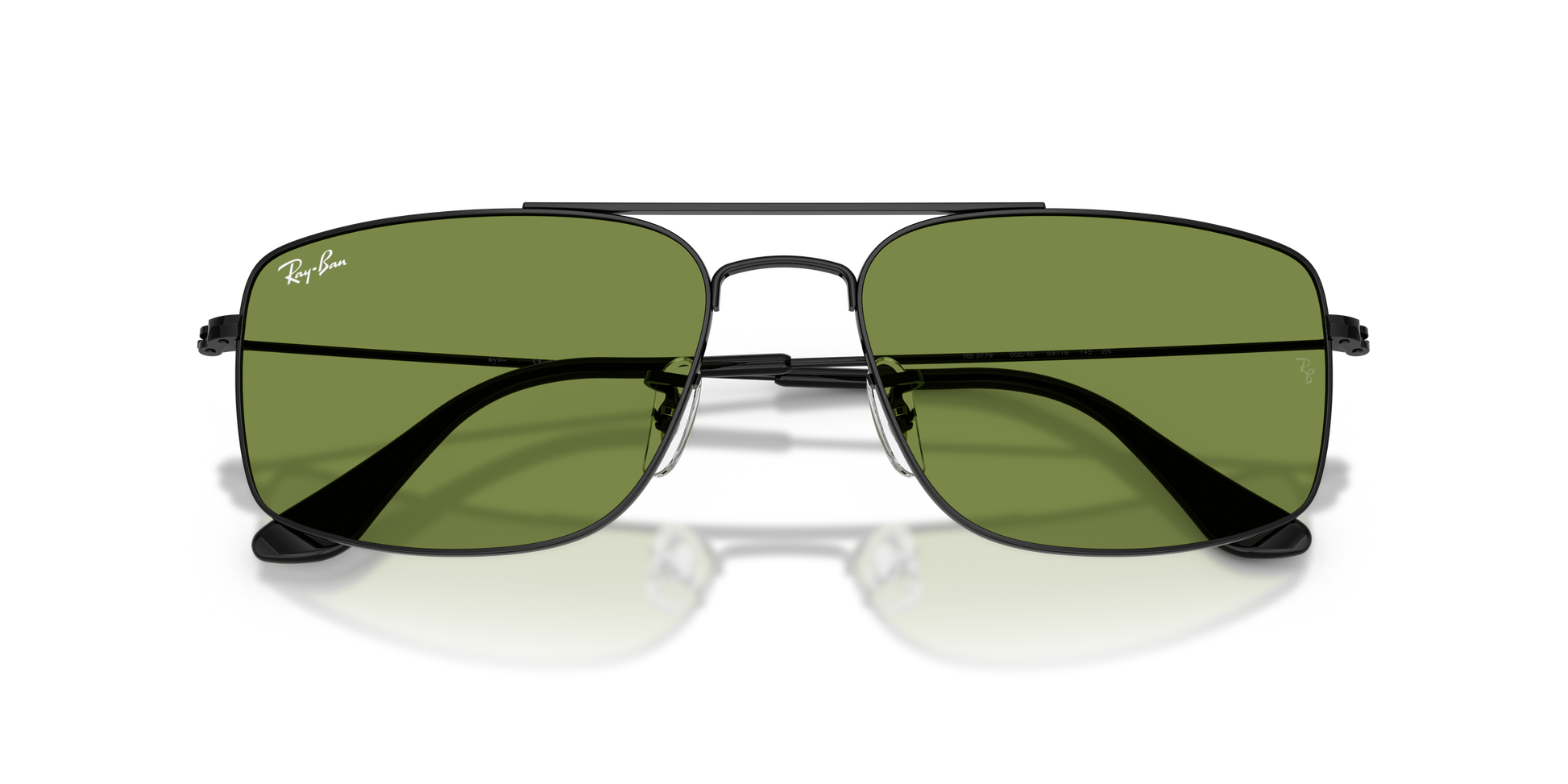 Ray-Ban RB3779 EXPLORER 3 002/4E