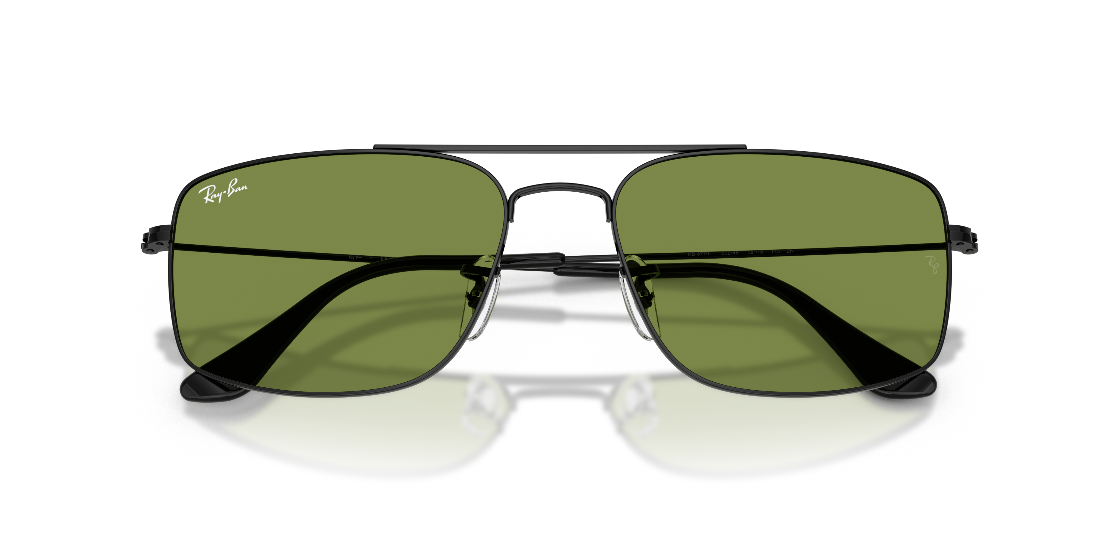 Ray-Ban RB3779 EXPLORER 3 002/4E