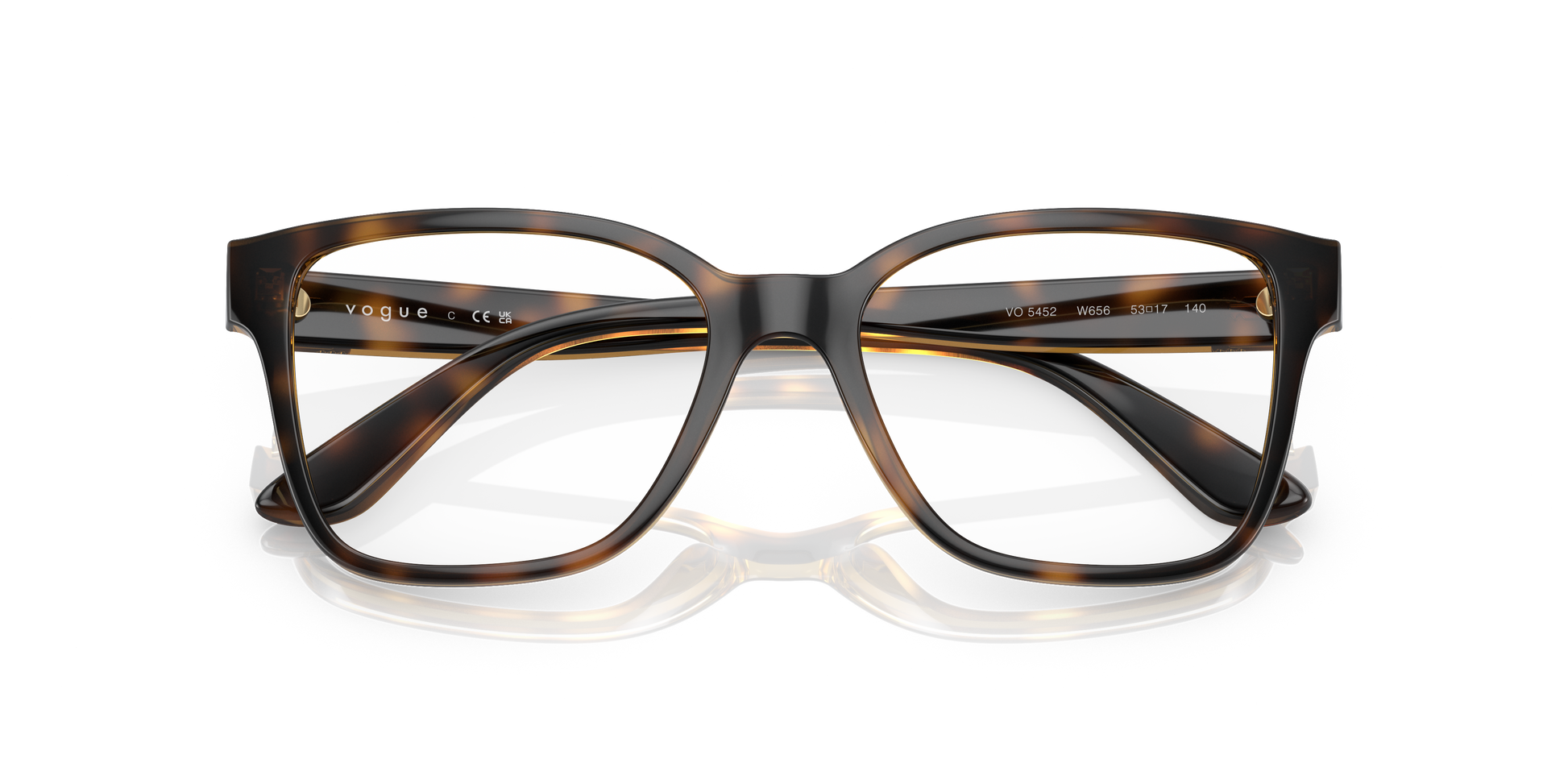 Vogue Eyewear VO5452 W656