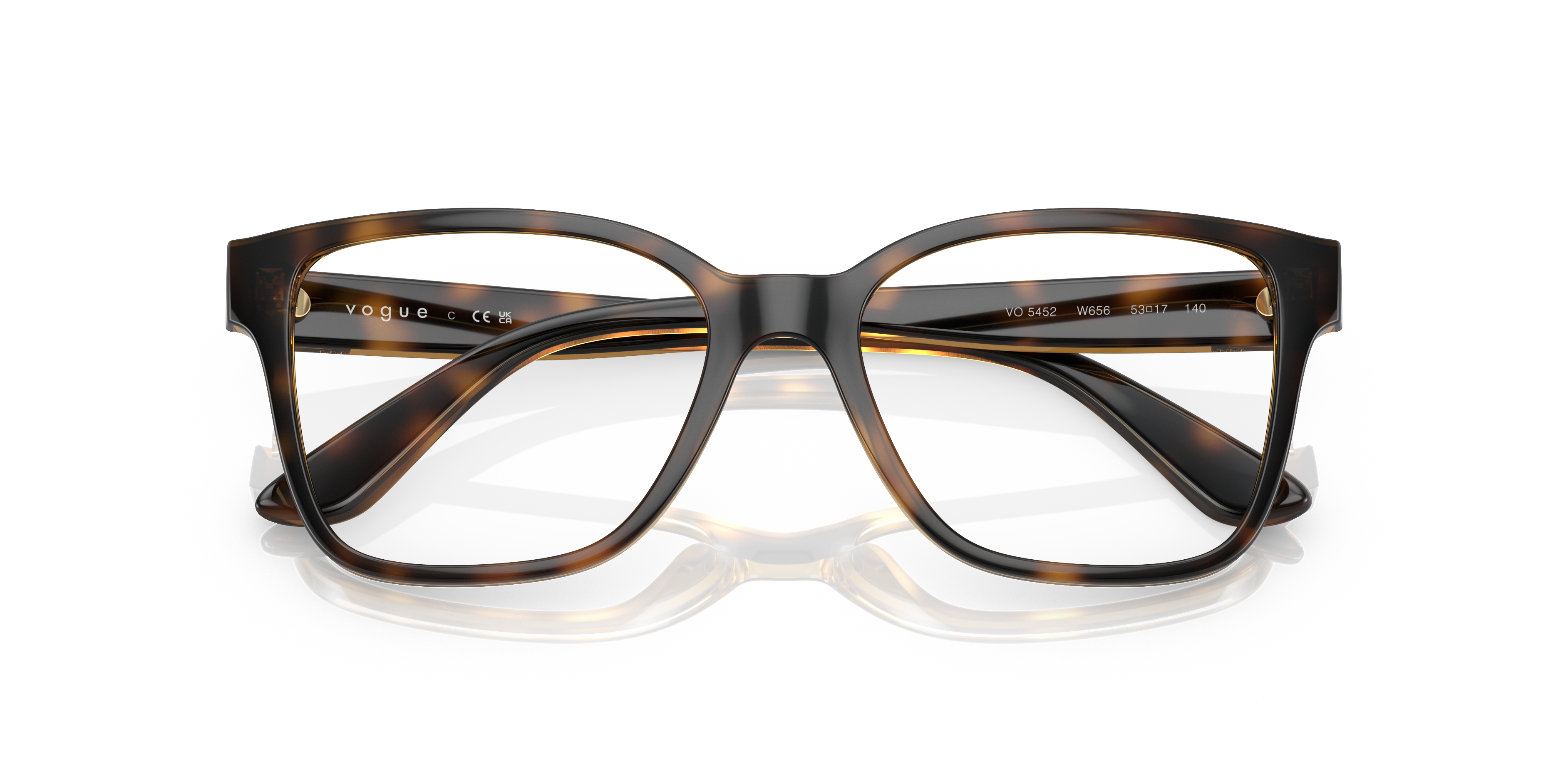 Vogue Eyewear VO5452 W656
