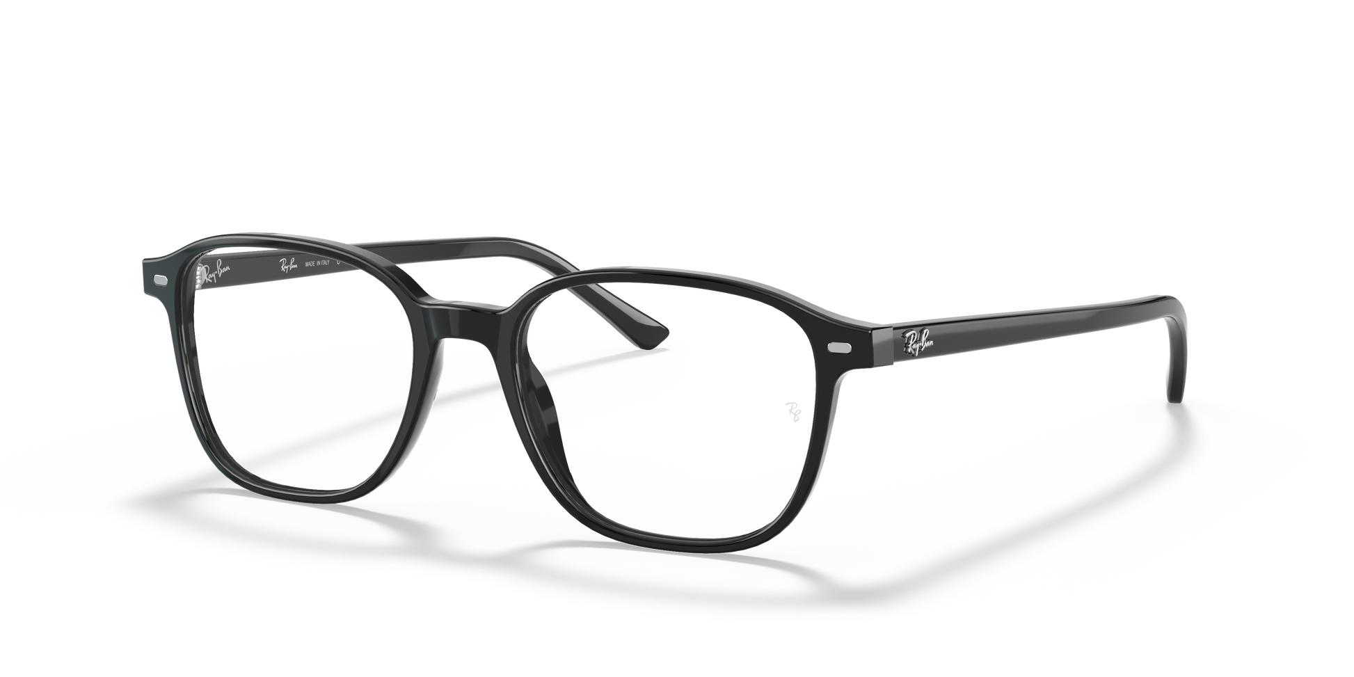 Ray-Ban RX5393 LEONARD 2000