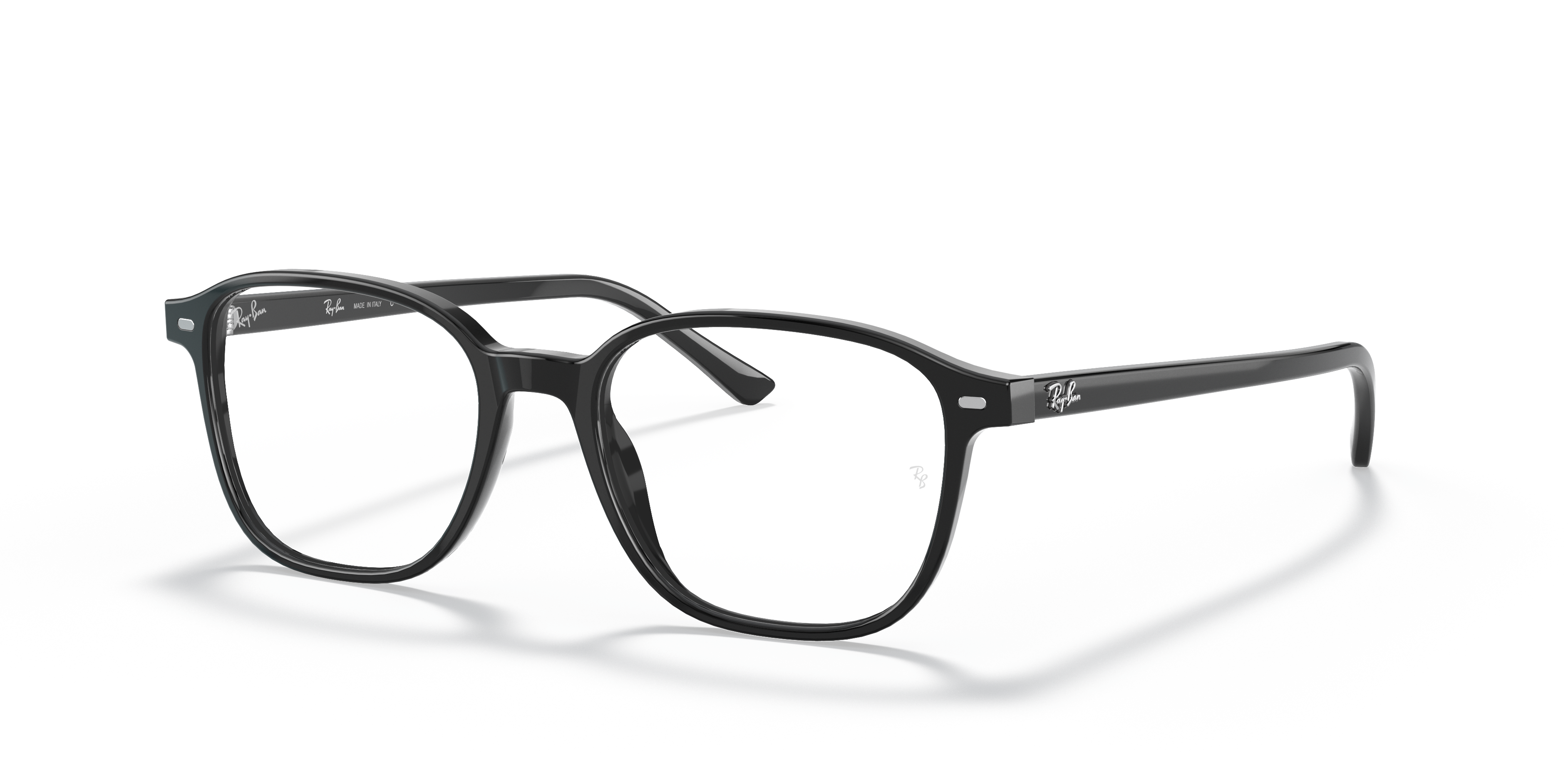 Ray-Ban RX5393 LEONARD 2000