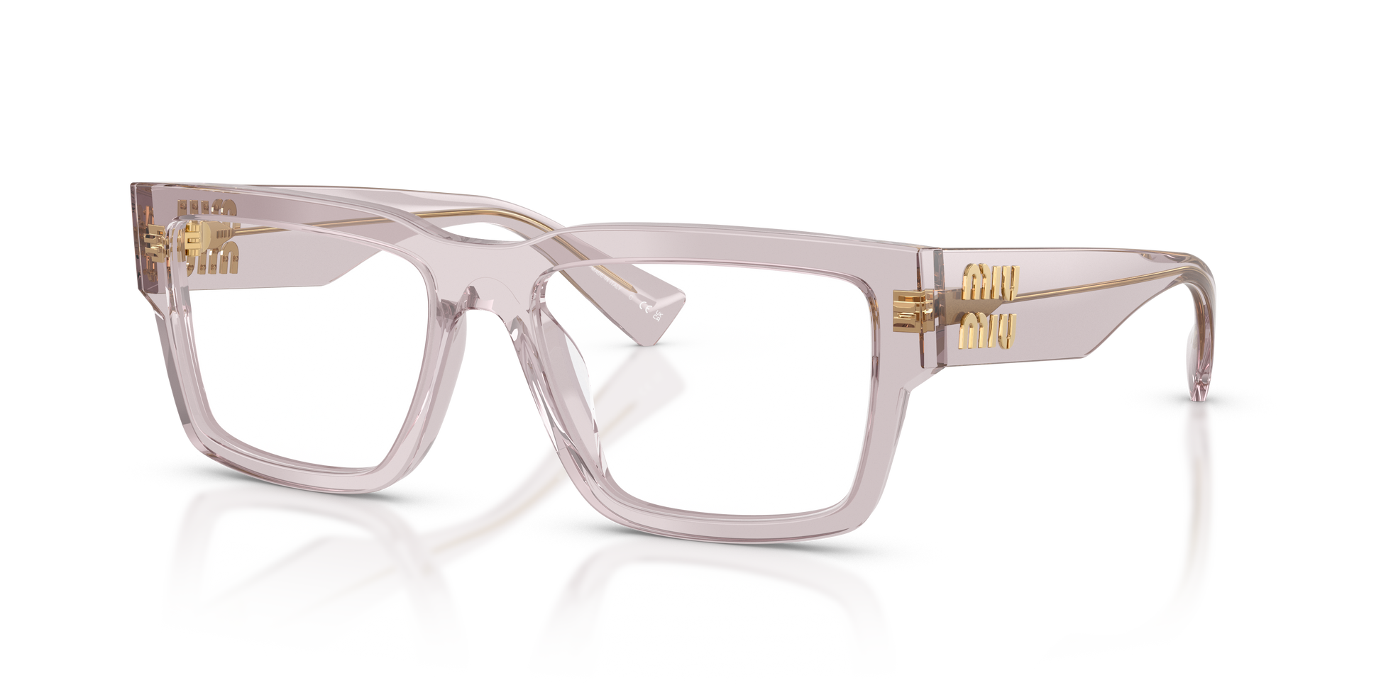 Miu Miu MU 02XV 12W1O1
