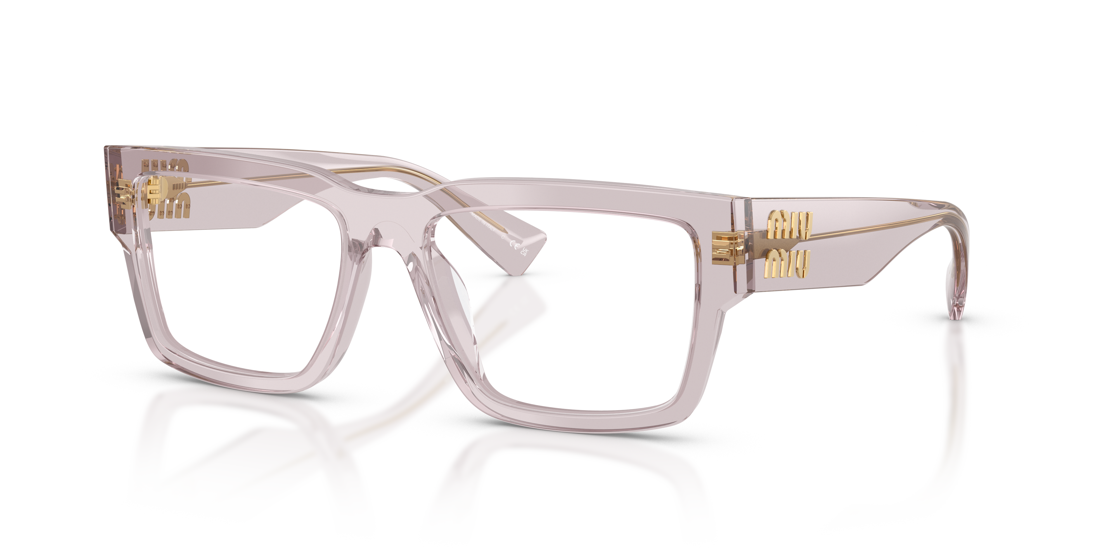 Miu Miu MU 02XV 12W1O1