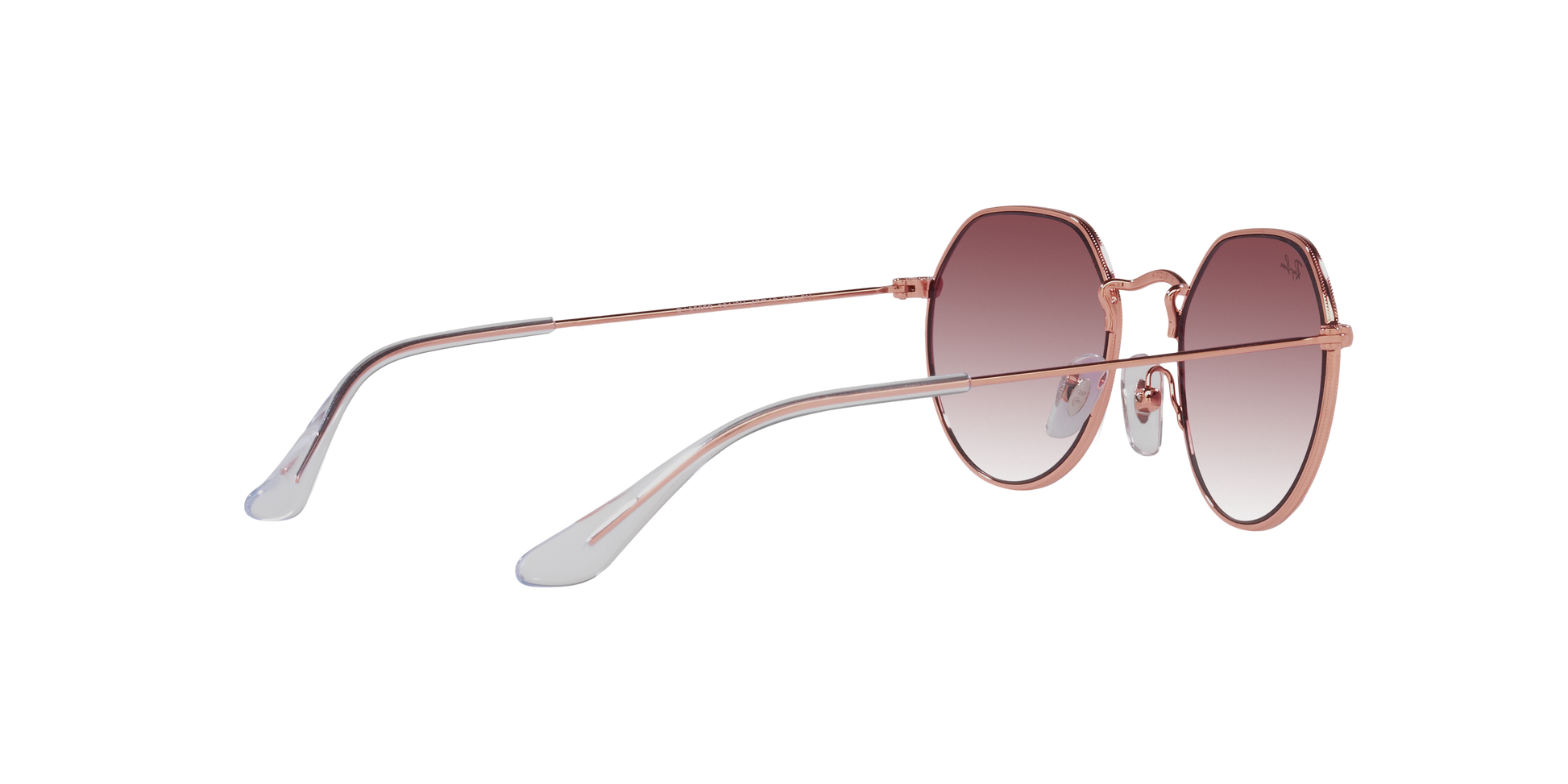 Ray-Ban RJ9565S JUNIOR JACK 291/8H