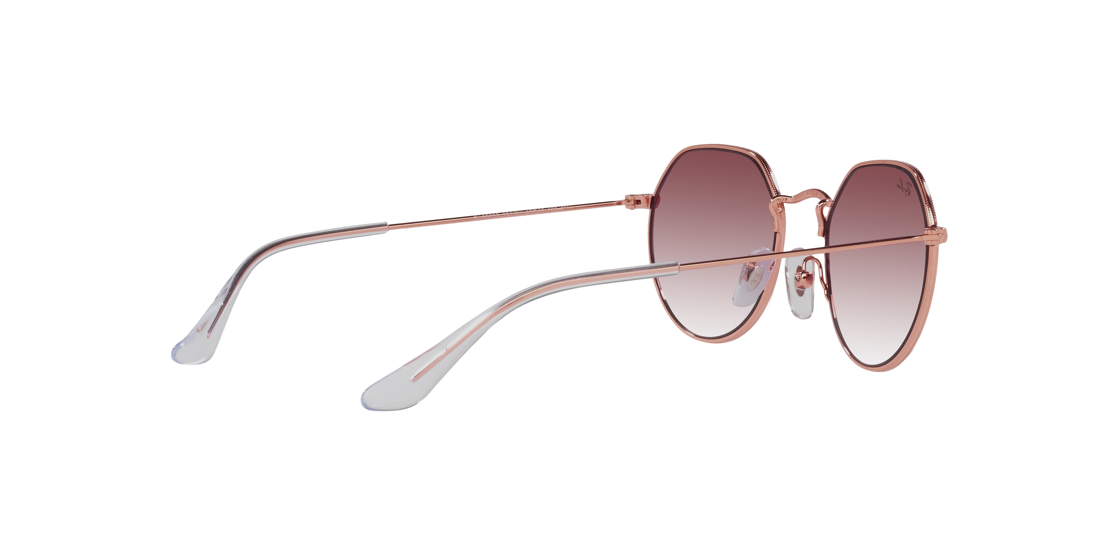 Ray-Ban RJ9565S JUNIOR JACK 291/8H