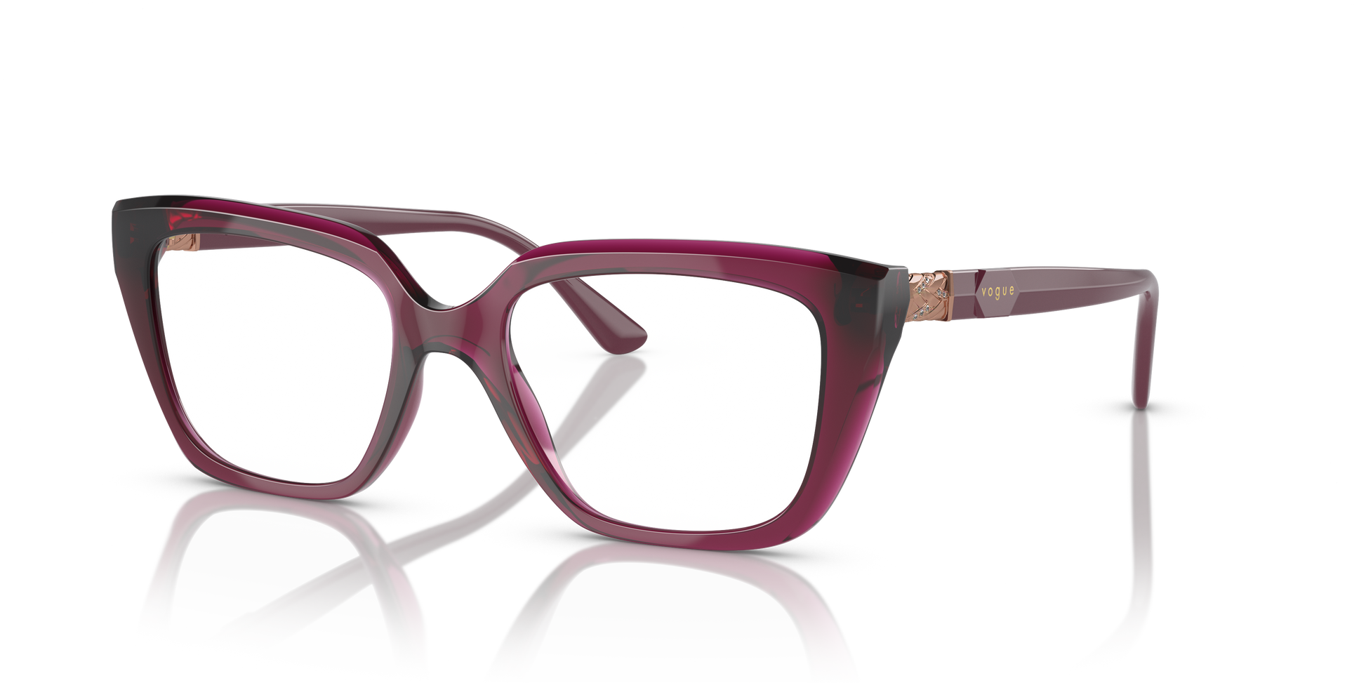 Vogue Eyewear VO5477B 2989