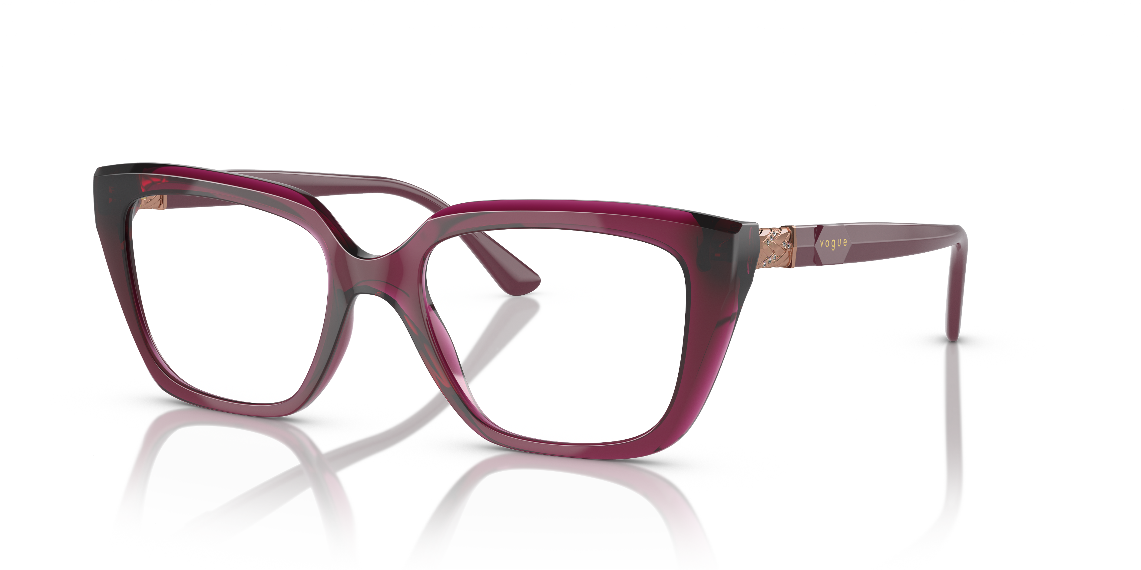 Vogue Eyewear VO5477B 2989