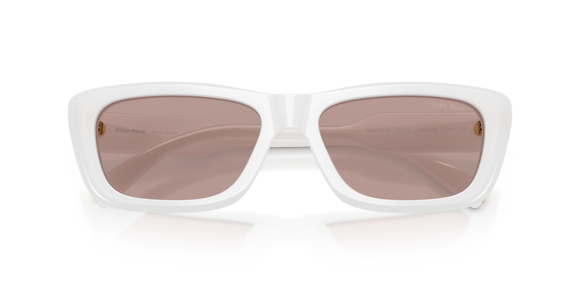 Miu Miu MU B12S 20M20I