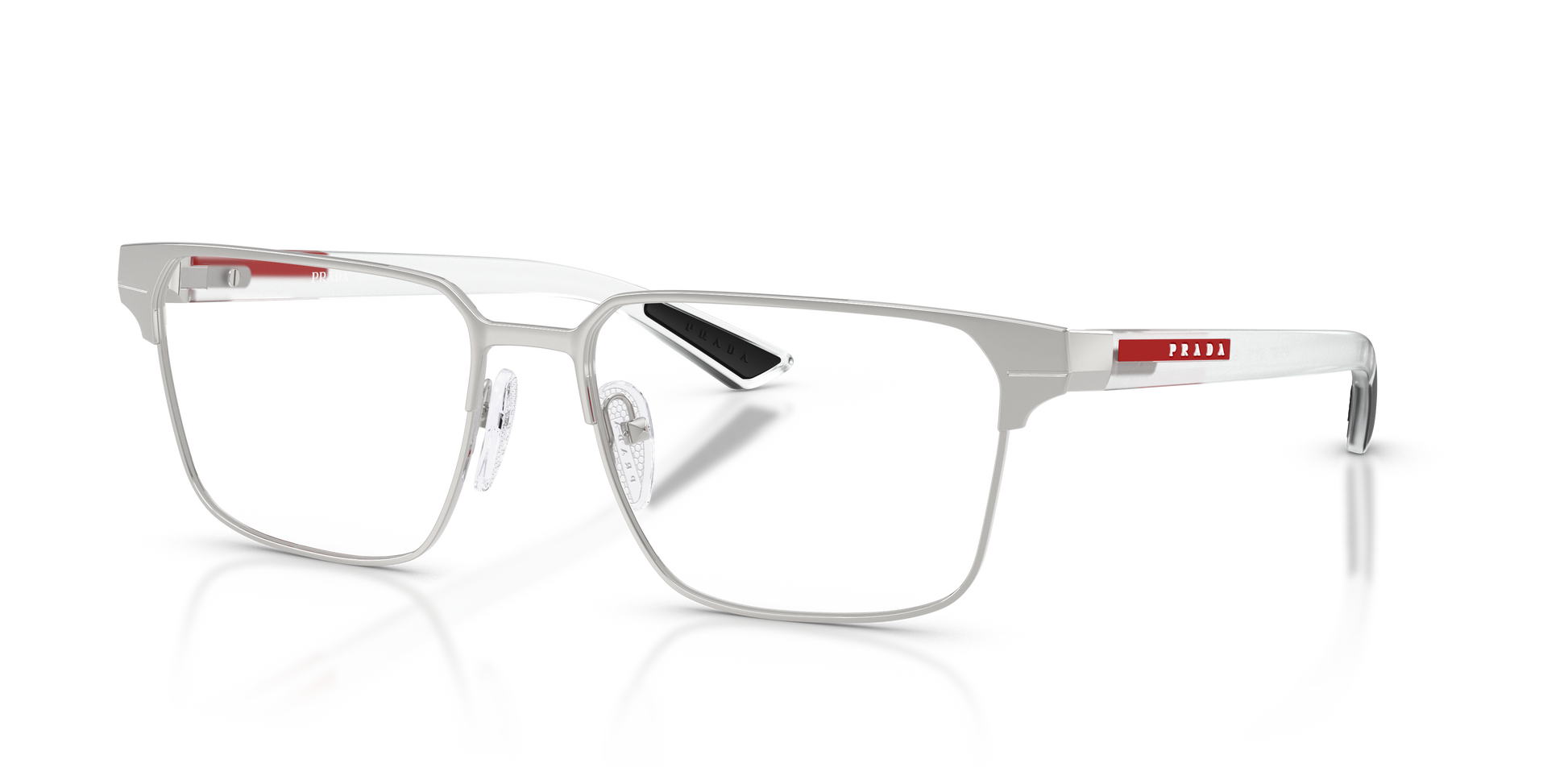 Prada Linea Rossa PS 50TV 1BC1O1