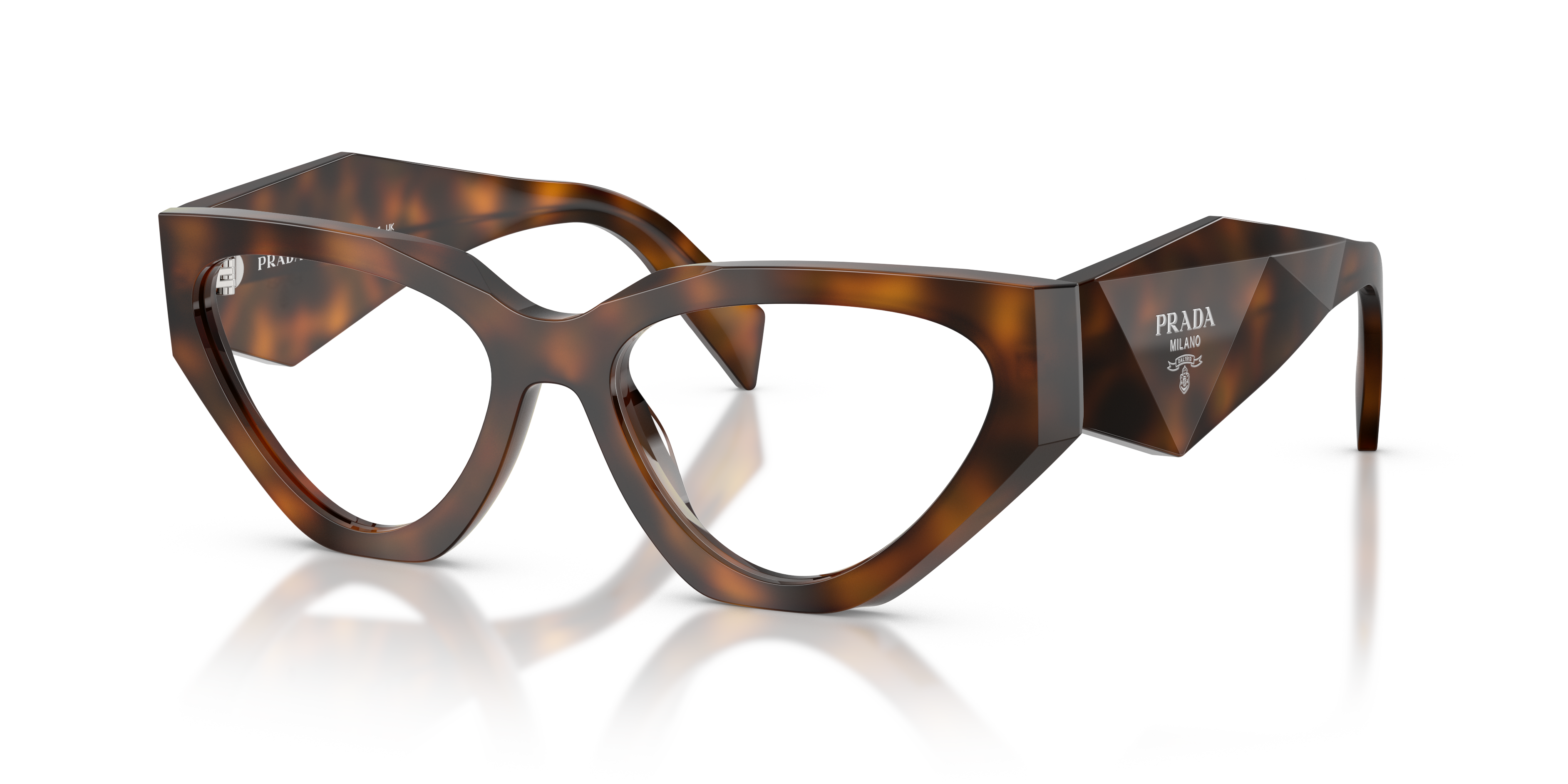 Prada PR C07V 20D1O1