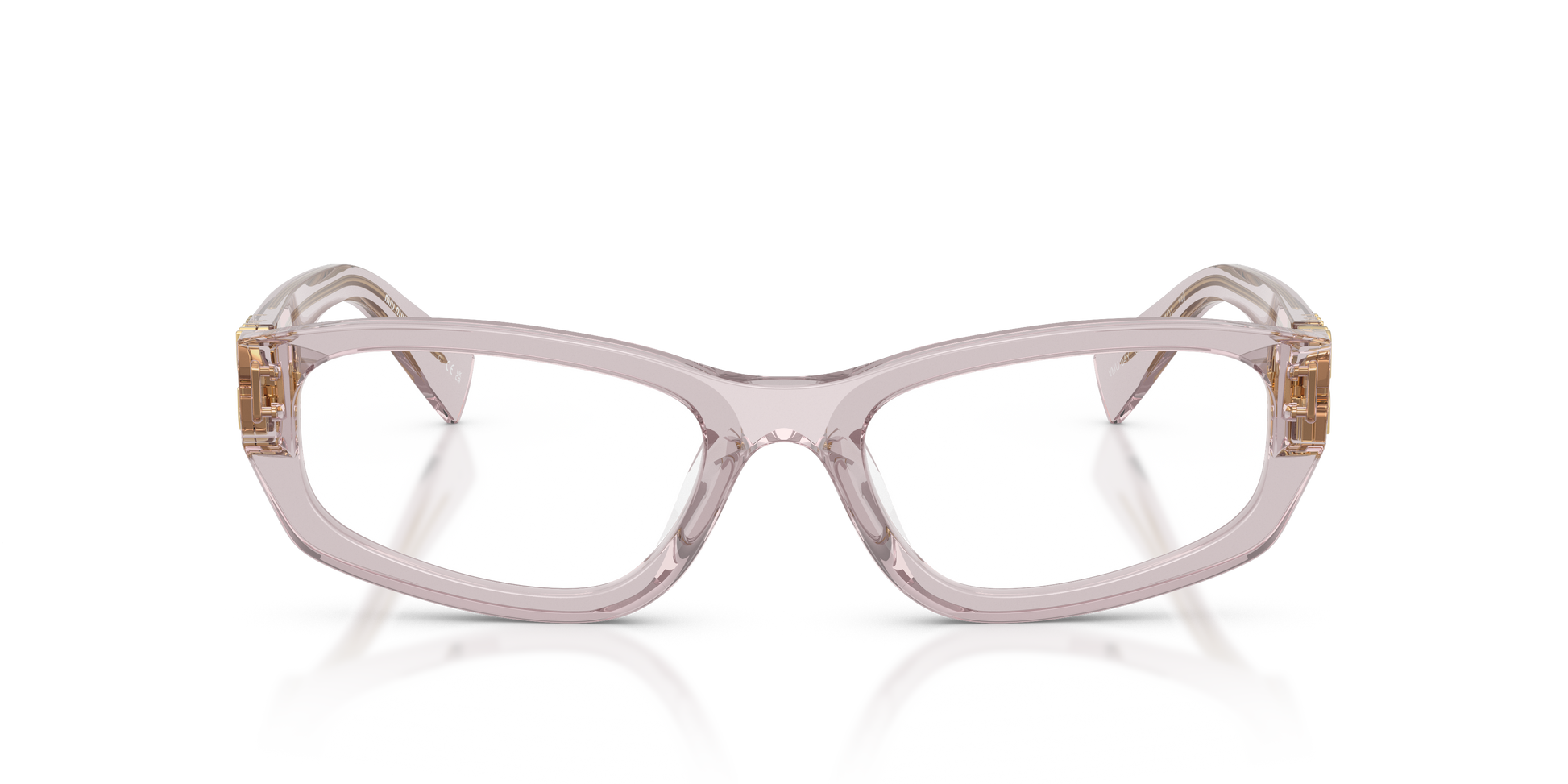 Miu Miu MU 04YV 12W1O1