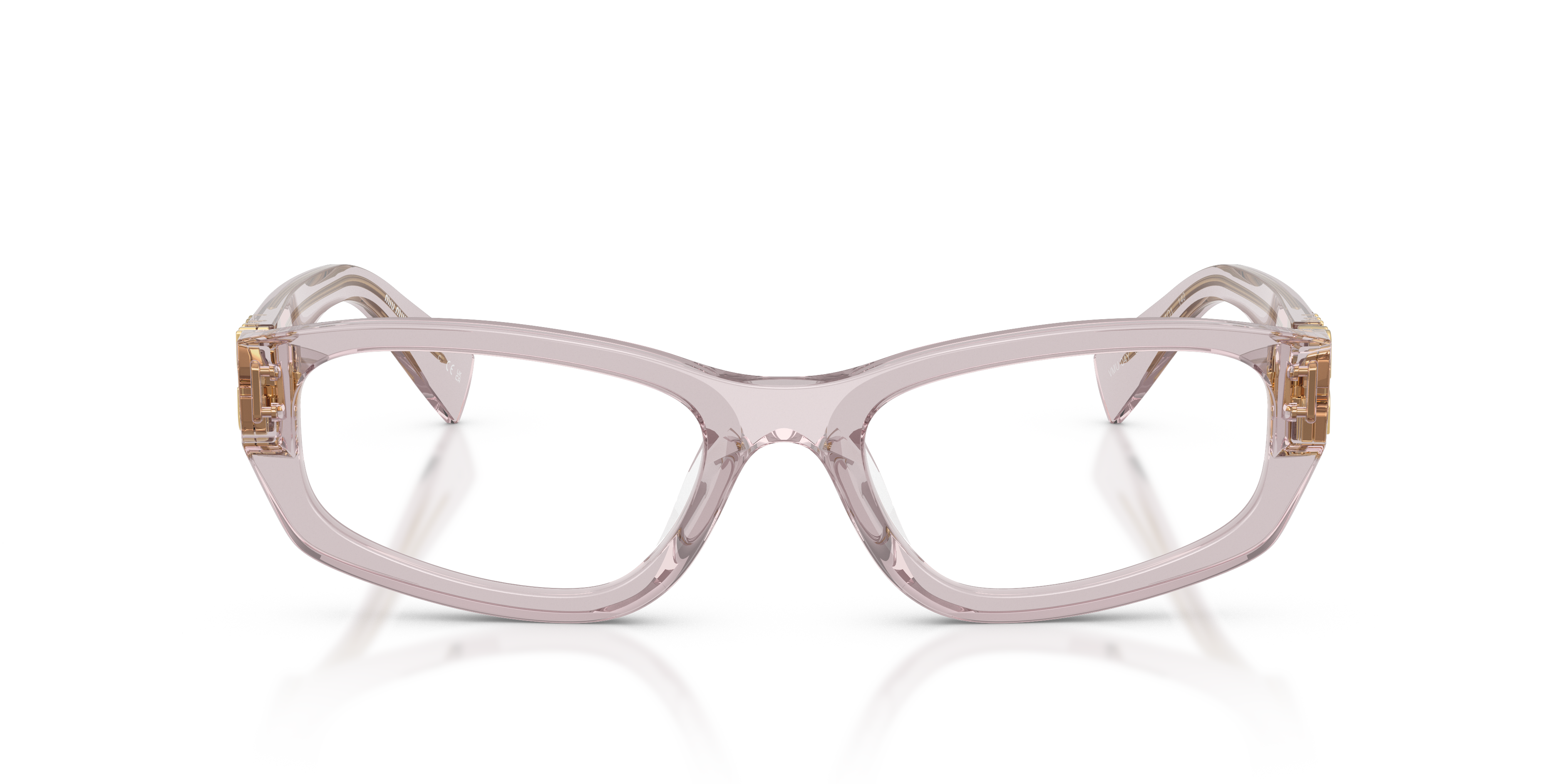 Miu Miu MU 04YV 12W1O1