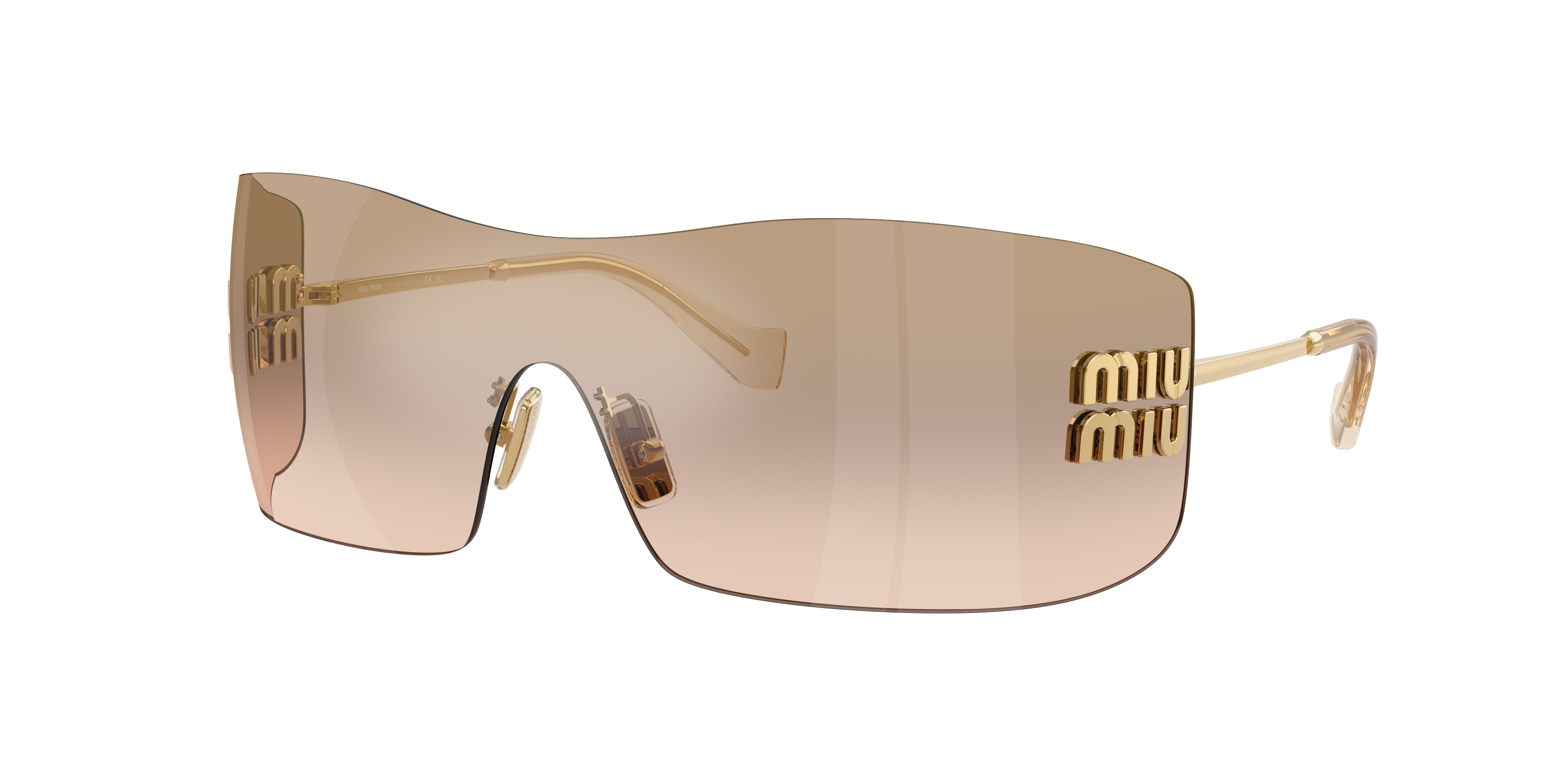 Miu Miu MU B53S 5AK20P