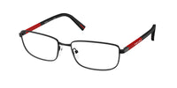 Prada Linea Rossa PS 50SV 1AB1O1