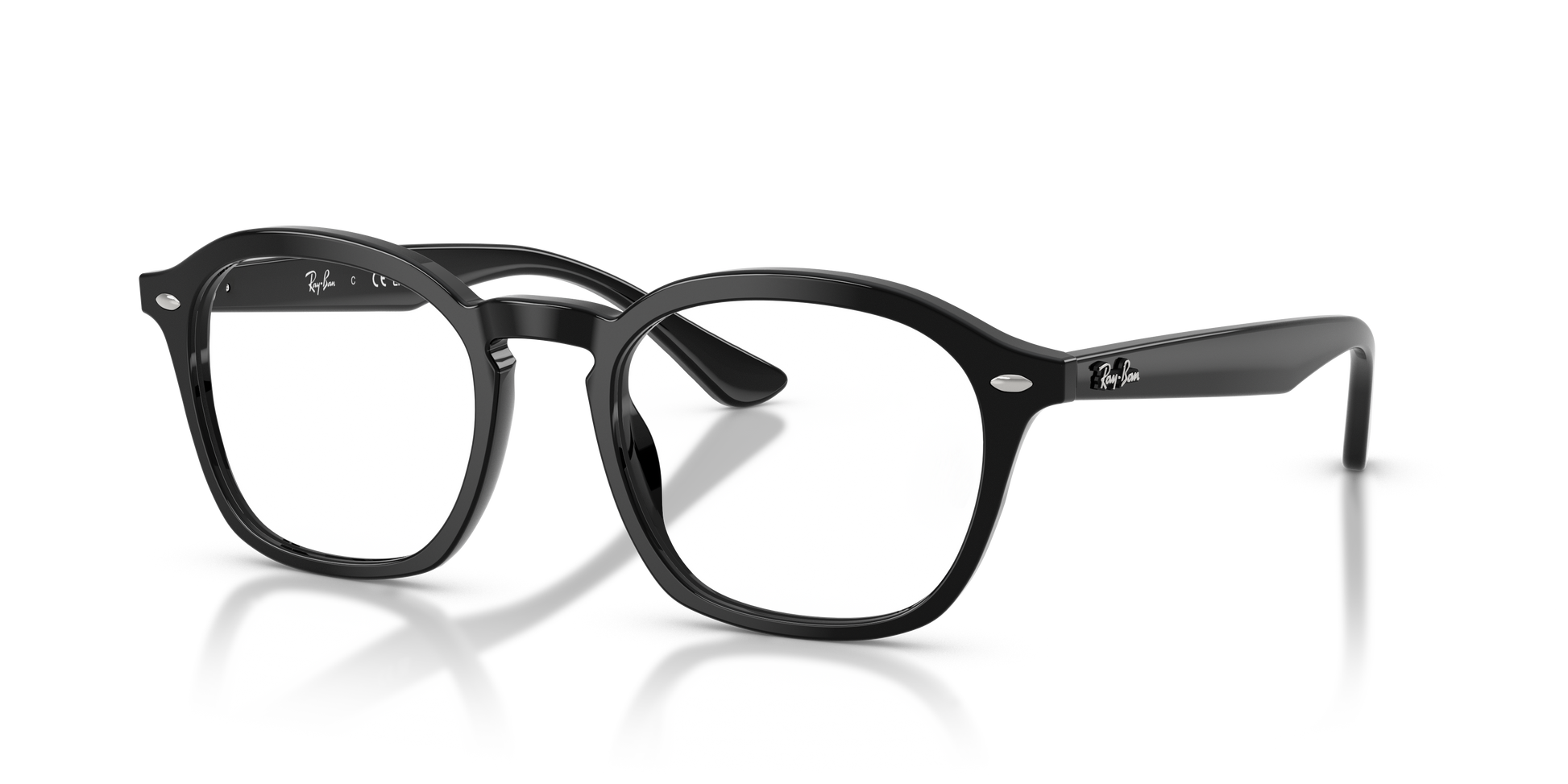 Ray-Ban RX5451 2000