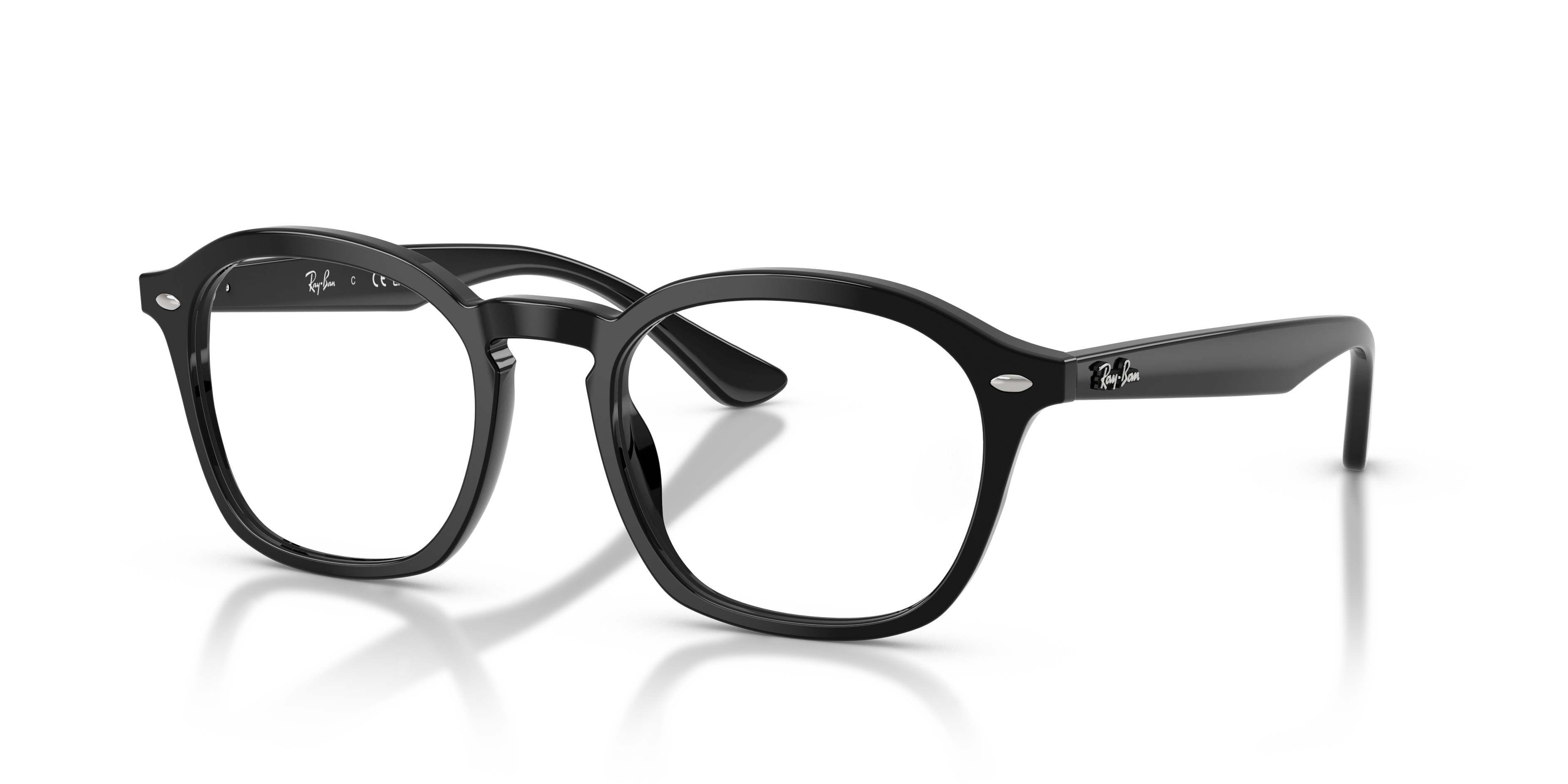 Ray-Ban RX5451 2000