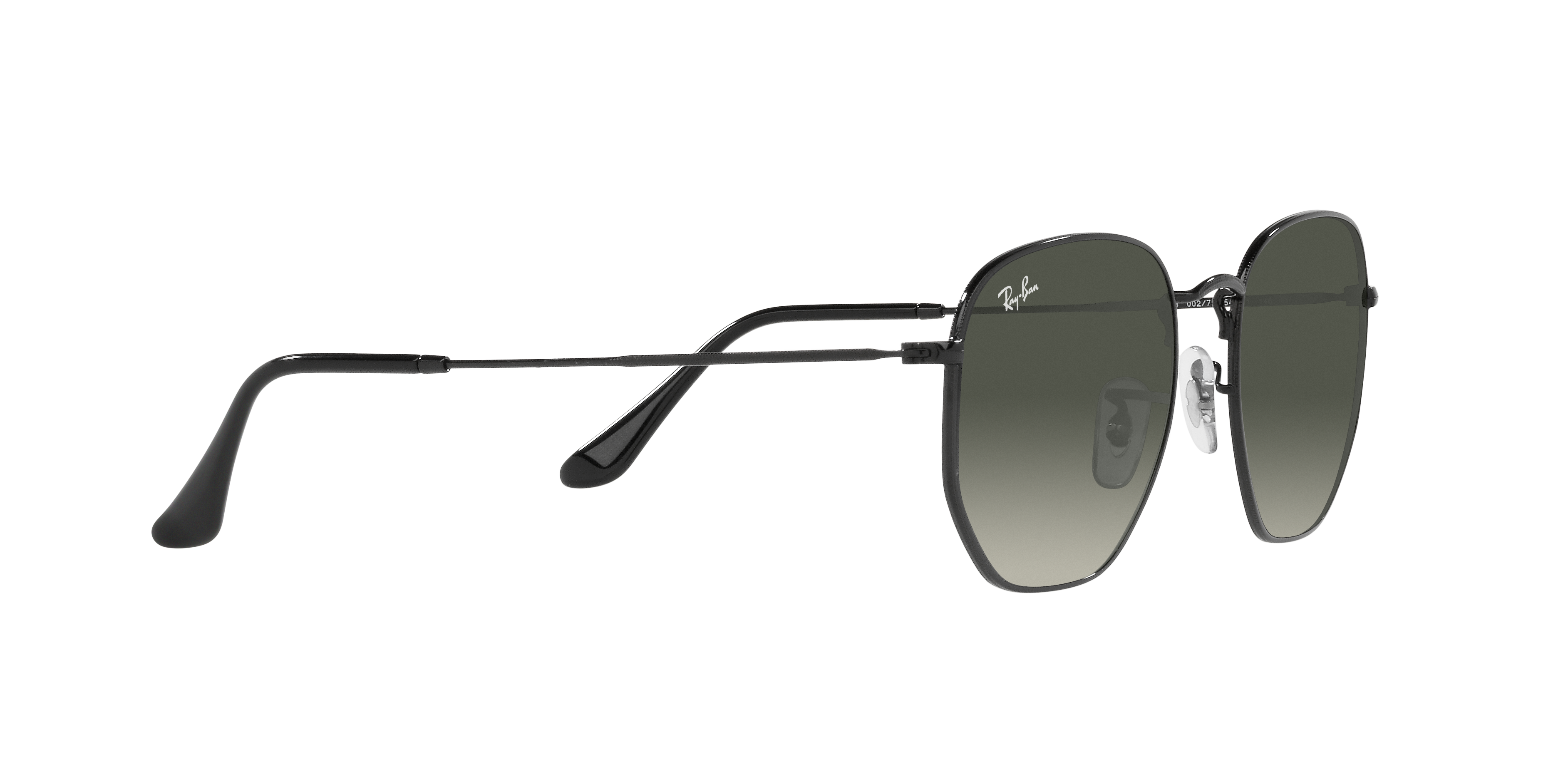 Ray-Ban RB3548 HEXAGONAL 002/71
