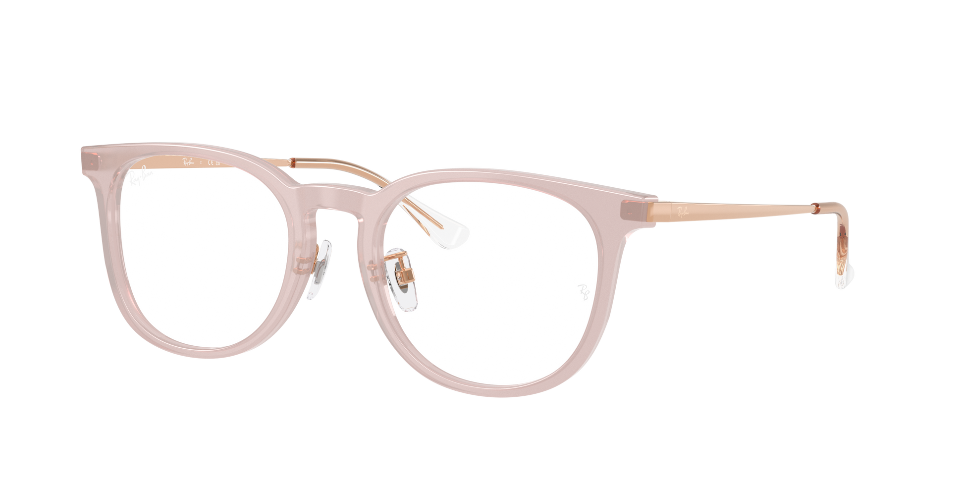 Ray-Ban RX5453D 8438