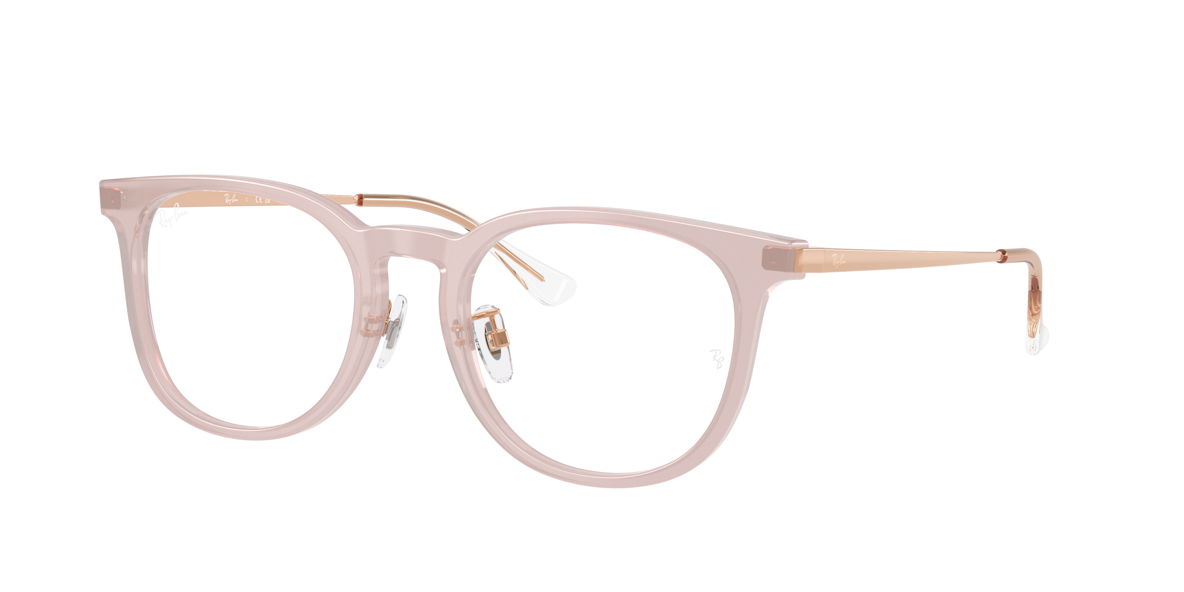 Ray-Ban RX5453D 8438