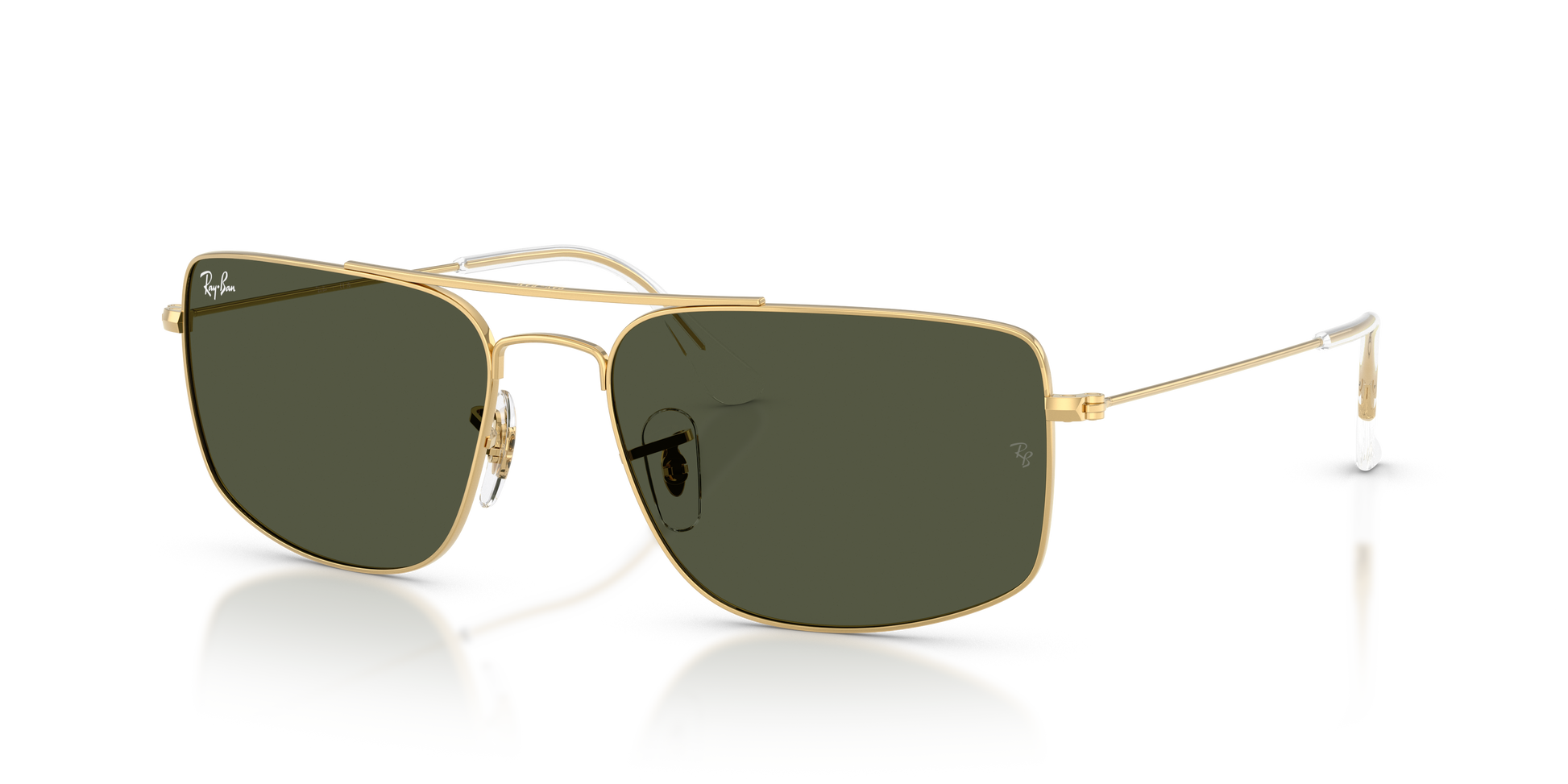 Ray-Ban RB3779 EXPLORER 3 001/31