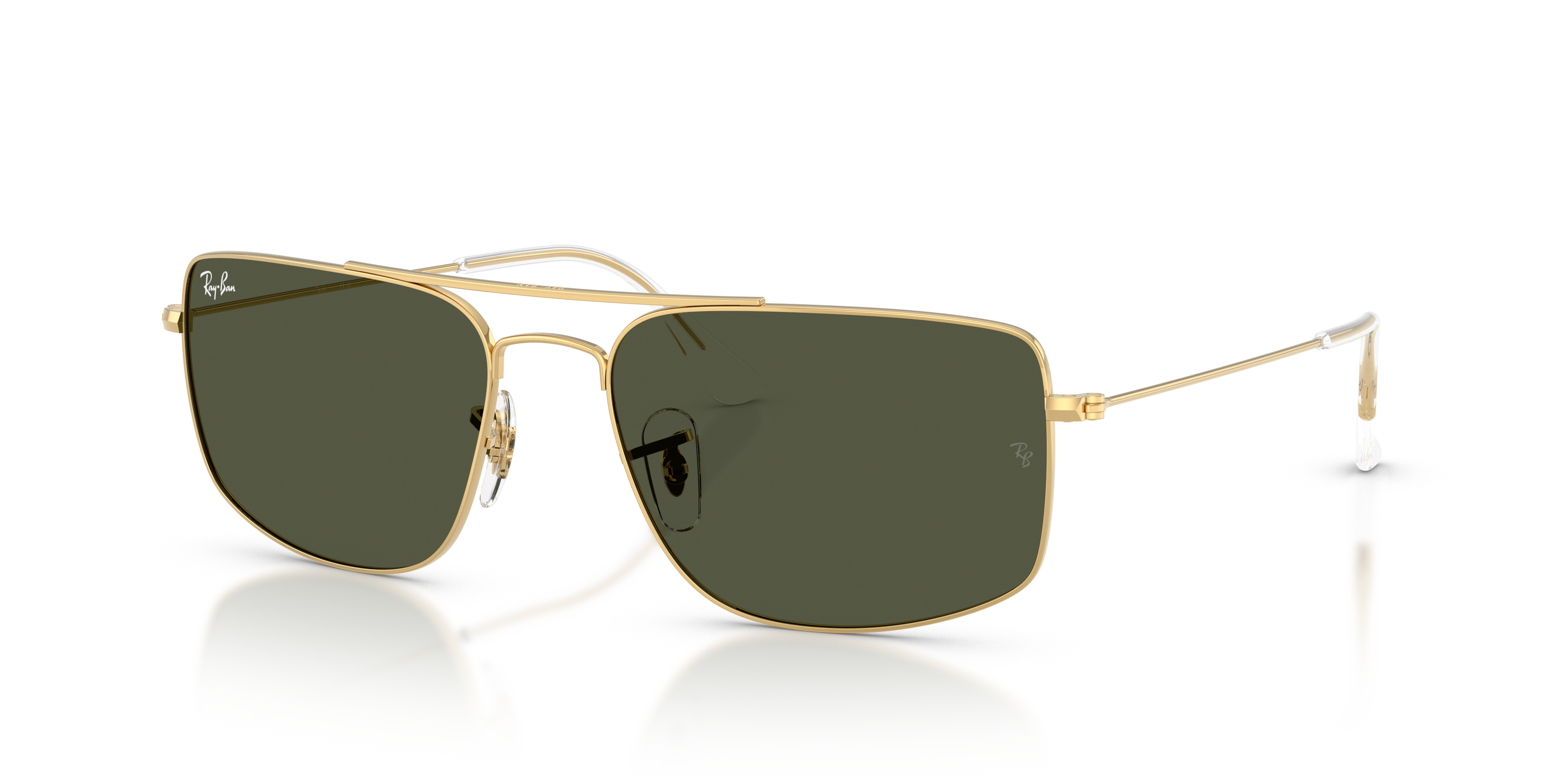 Ray-Ban RB3779 EXPLORER 3 001/31