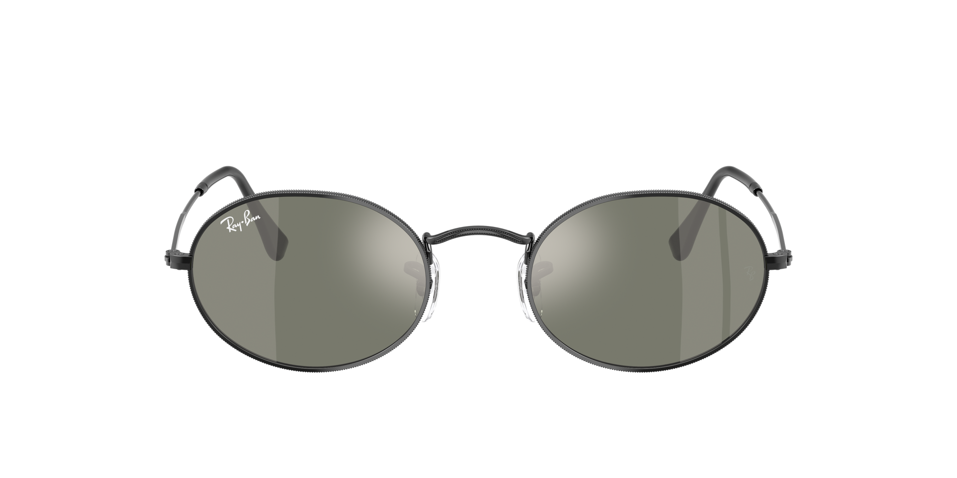 Ray-Ban RB3547N OVAL 002/39