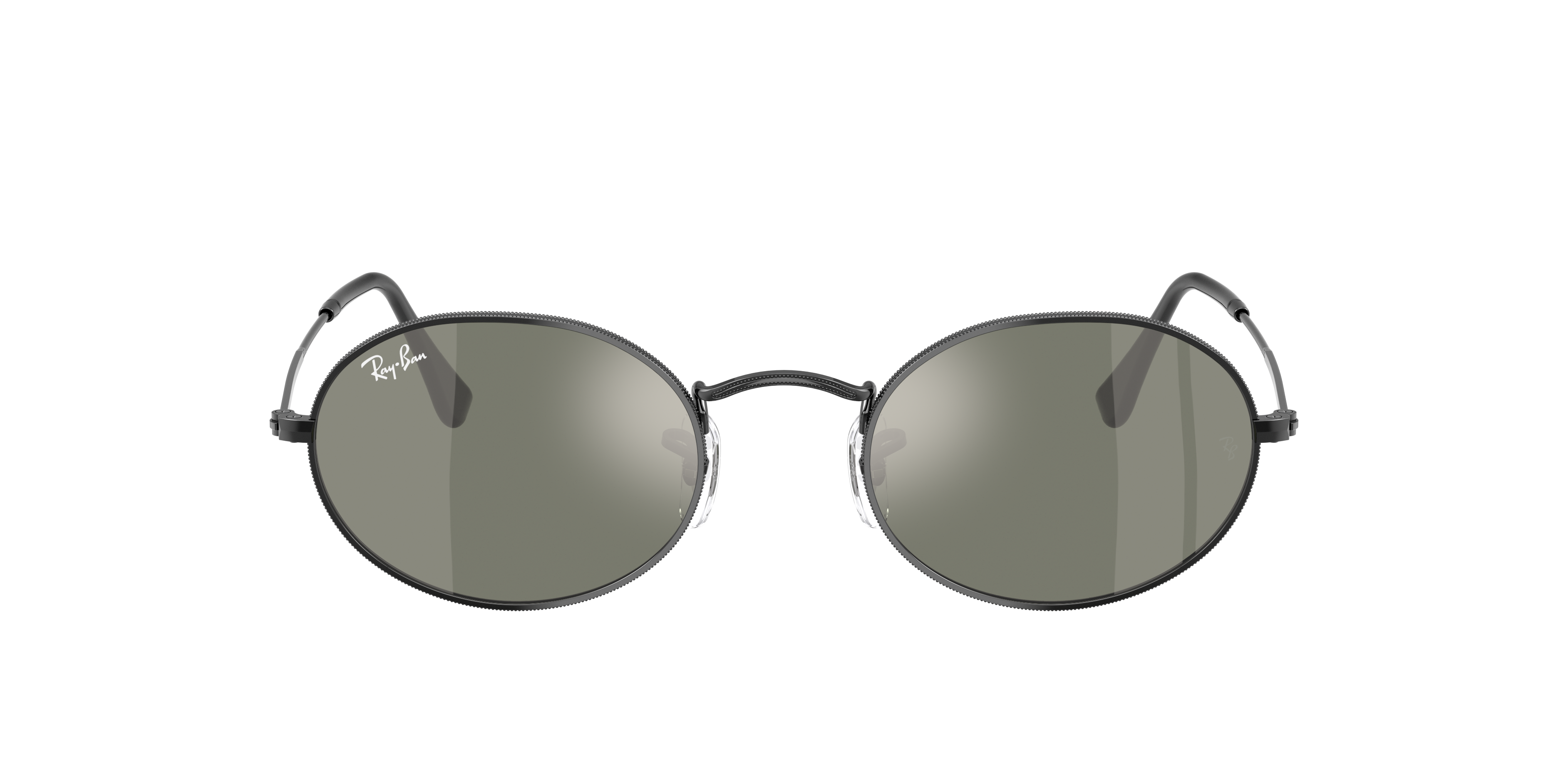 Ray-Ban RB3547N OVAL 002/39